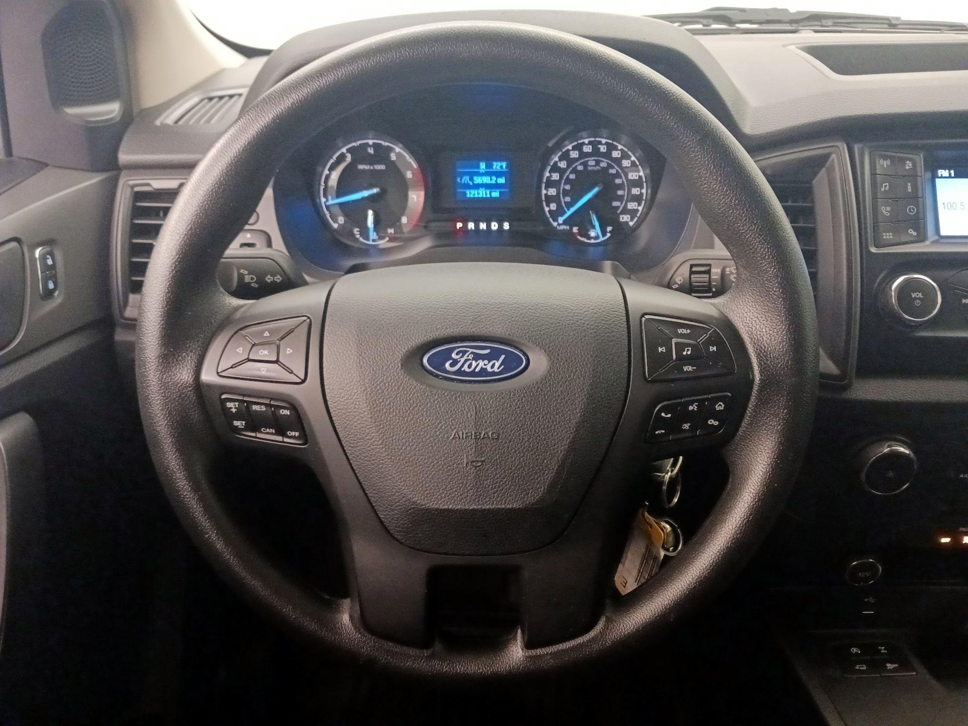 Thumbnail: 2019 Ford Ranger - 10