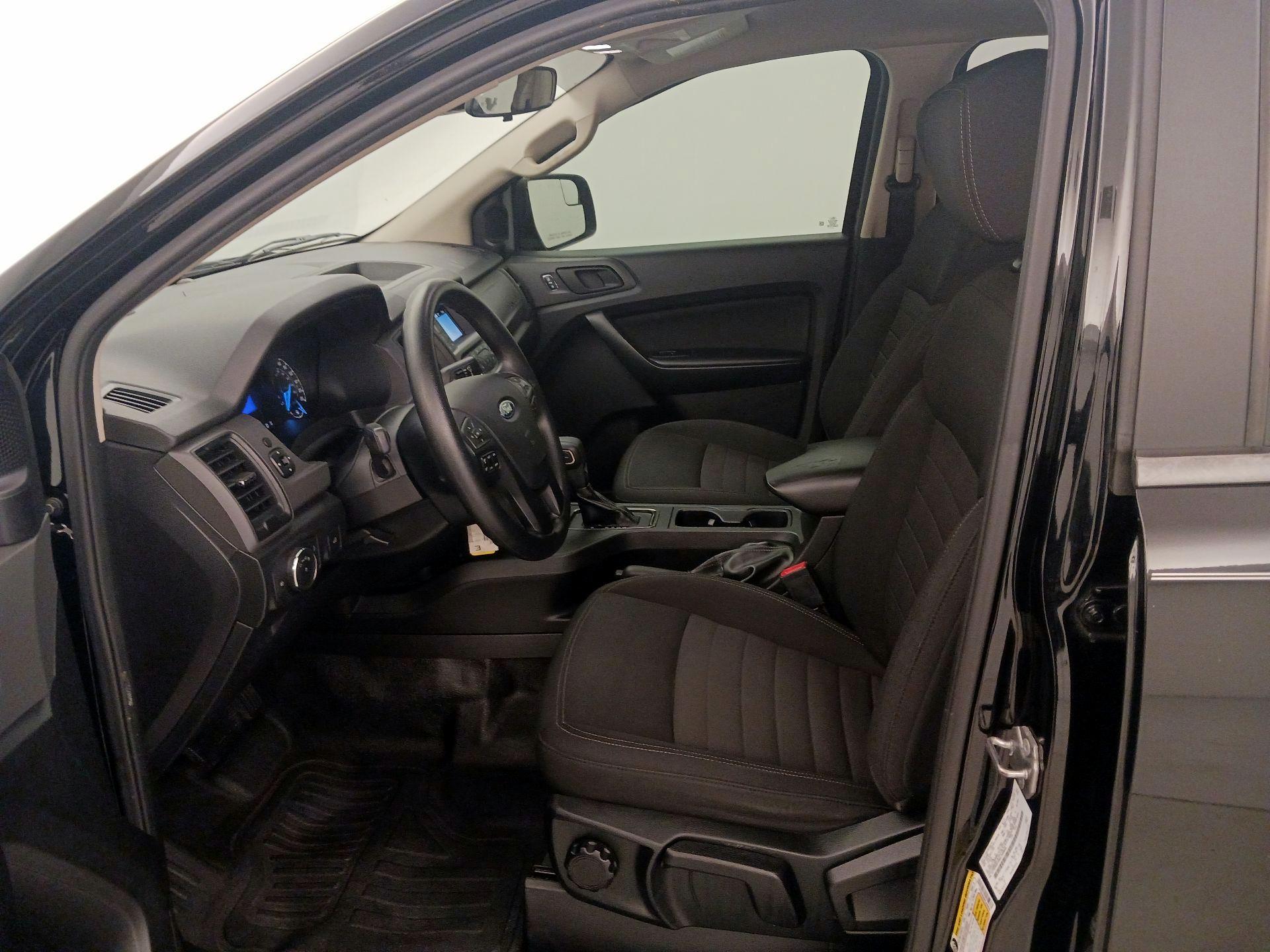 Thumbnail: 2019 Ford Ranger - 11