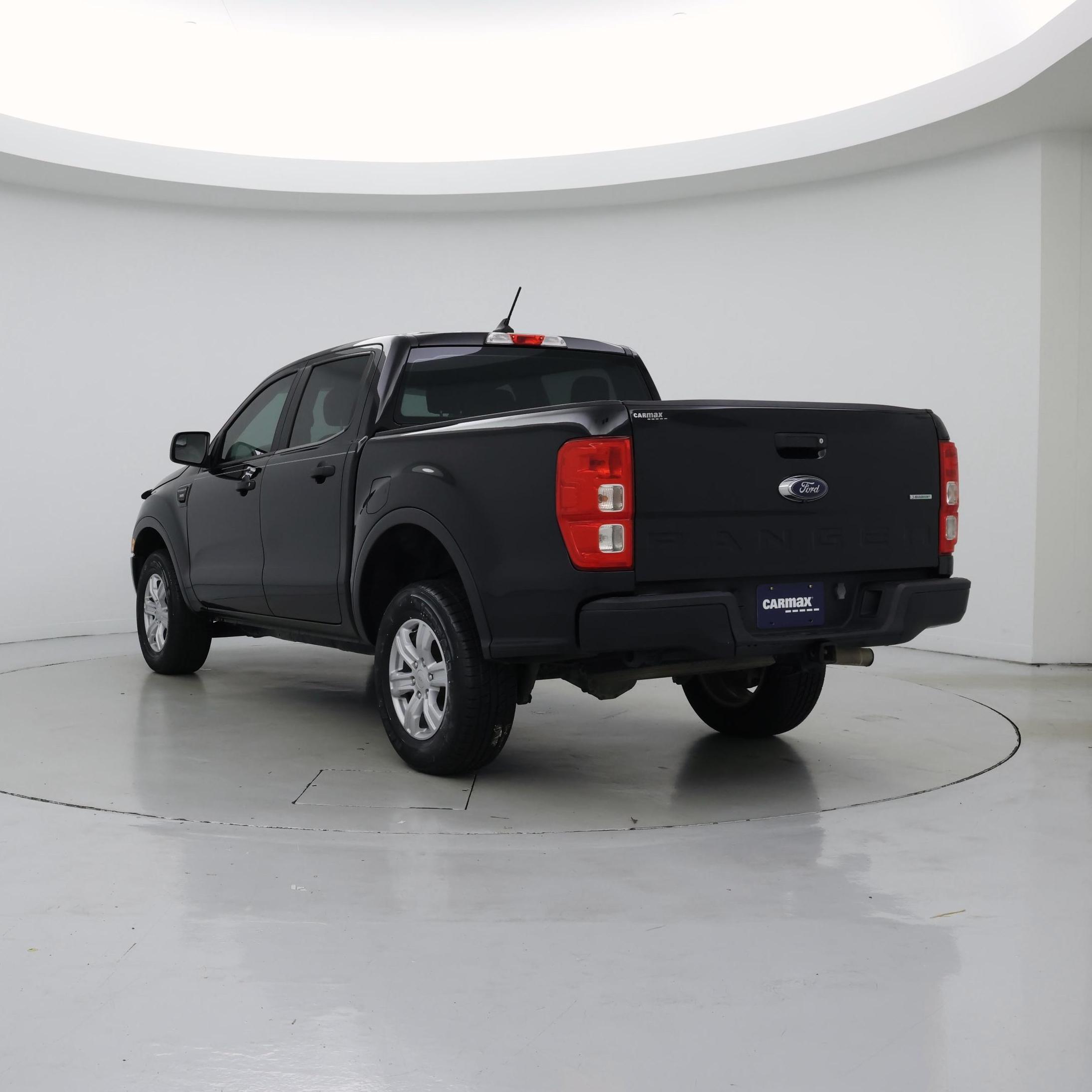 Thumbnail: 2019 Ford Ranger - 2