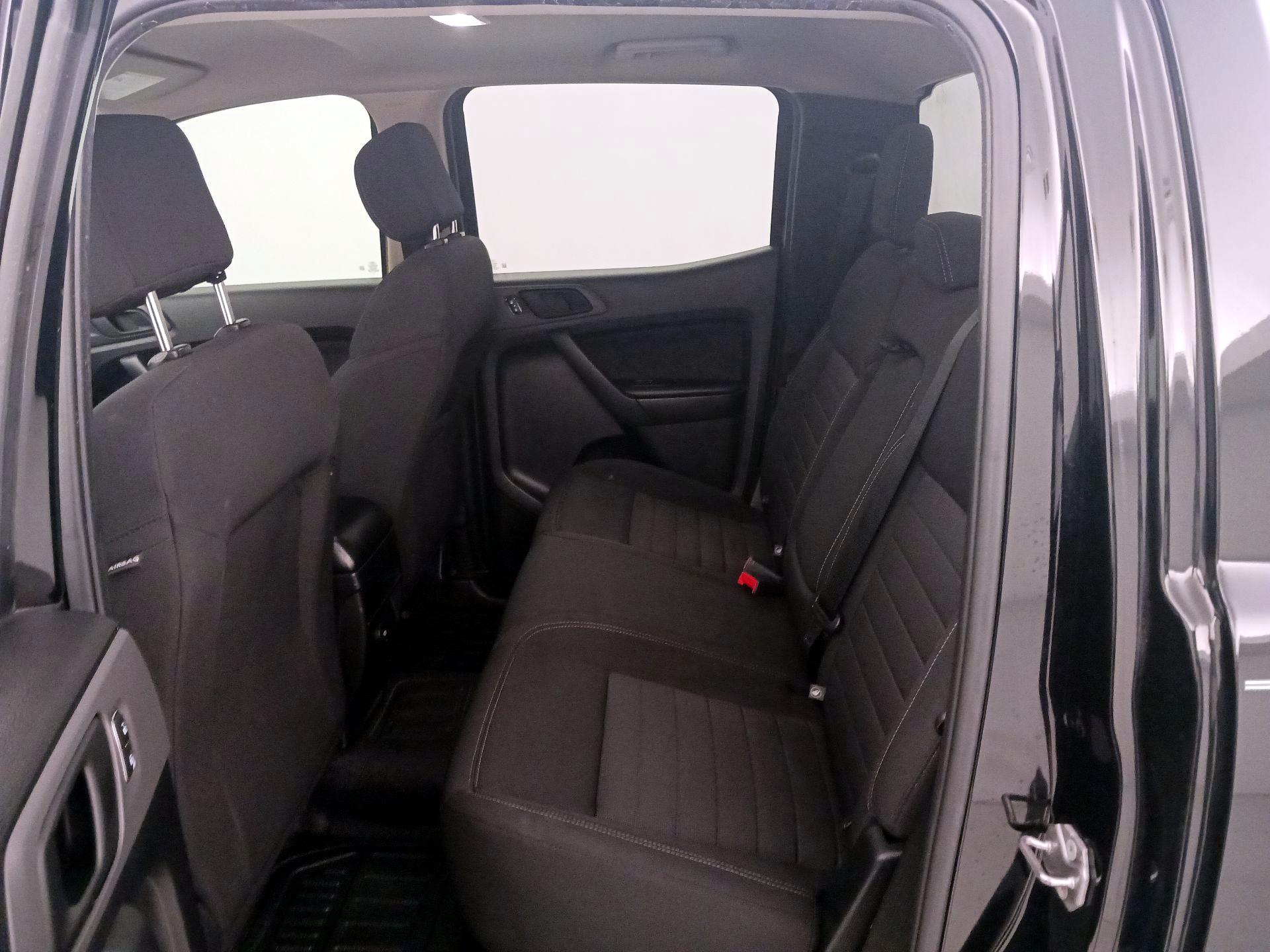 Thumbnail: 2019 Ford Ranger - 19