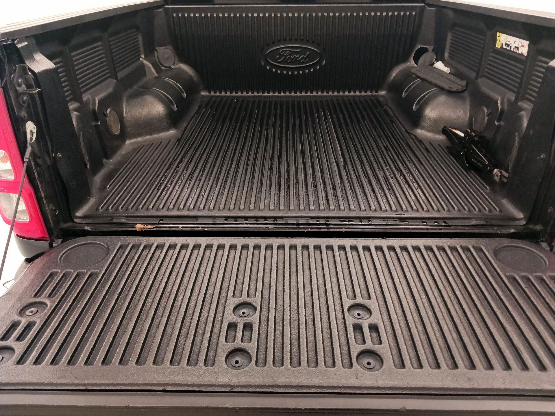 Thumbnail: 2019 Ford Ranger - 20