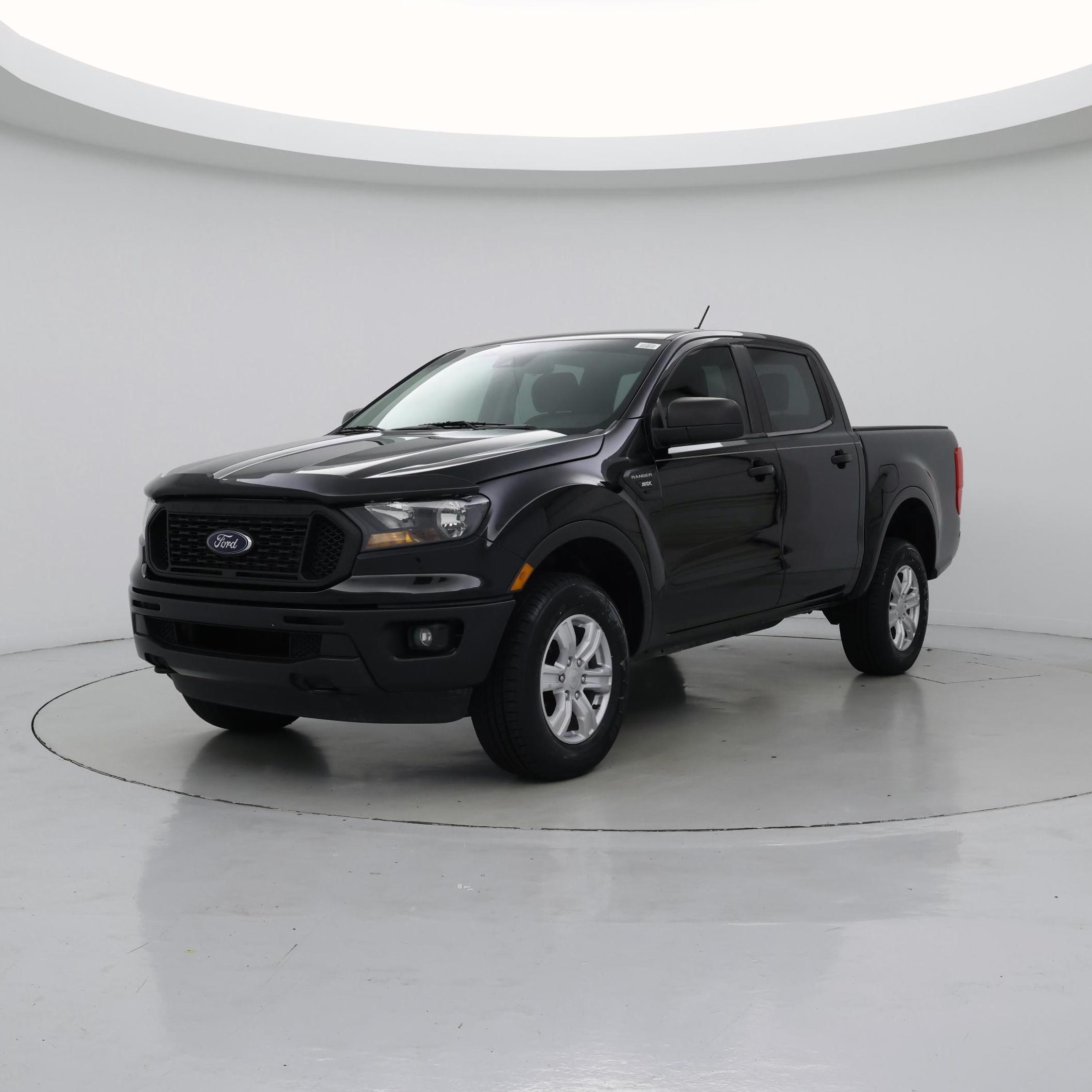 Thumbnail: 2019 Ford Ranger - 4
