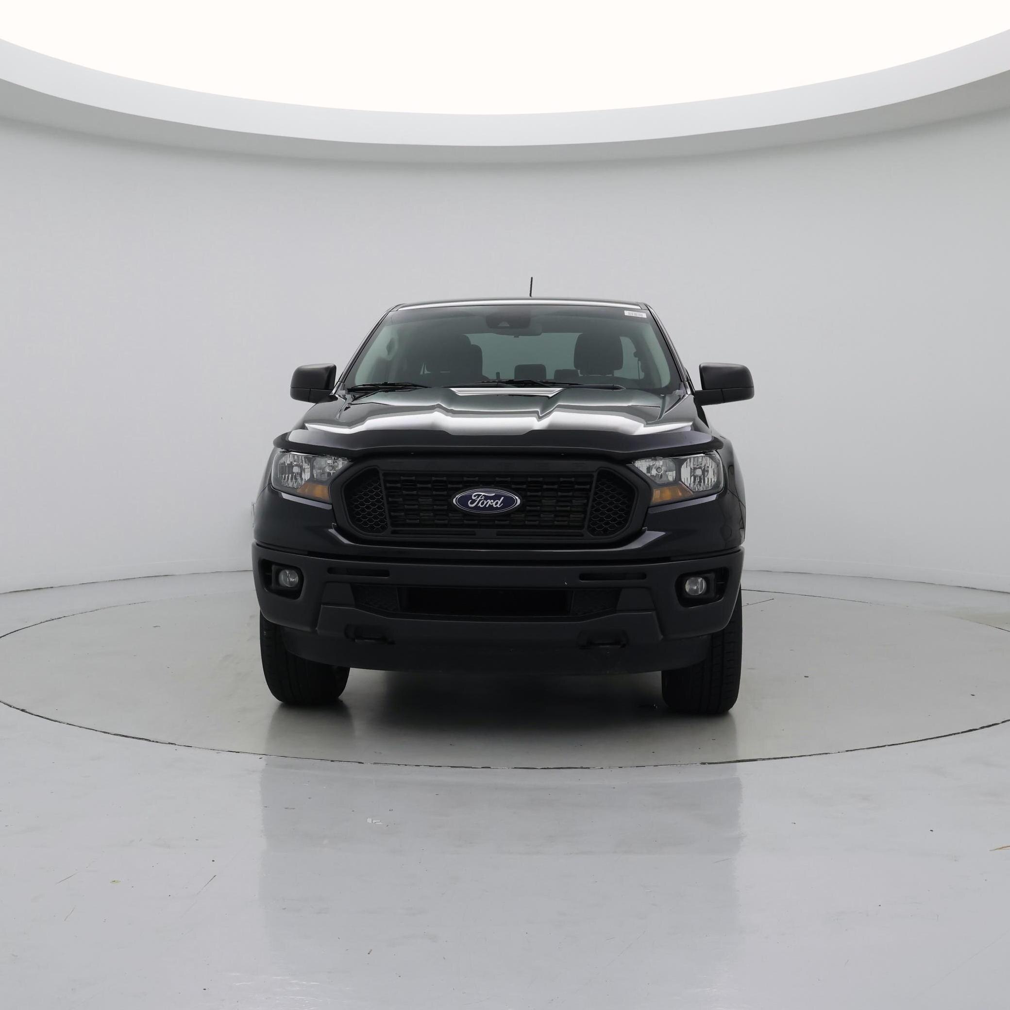Thumbnail: 2019 Ford Ranger - 5