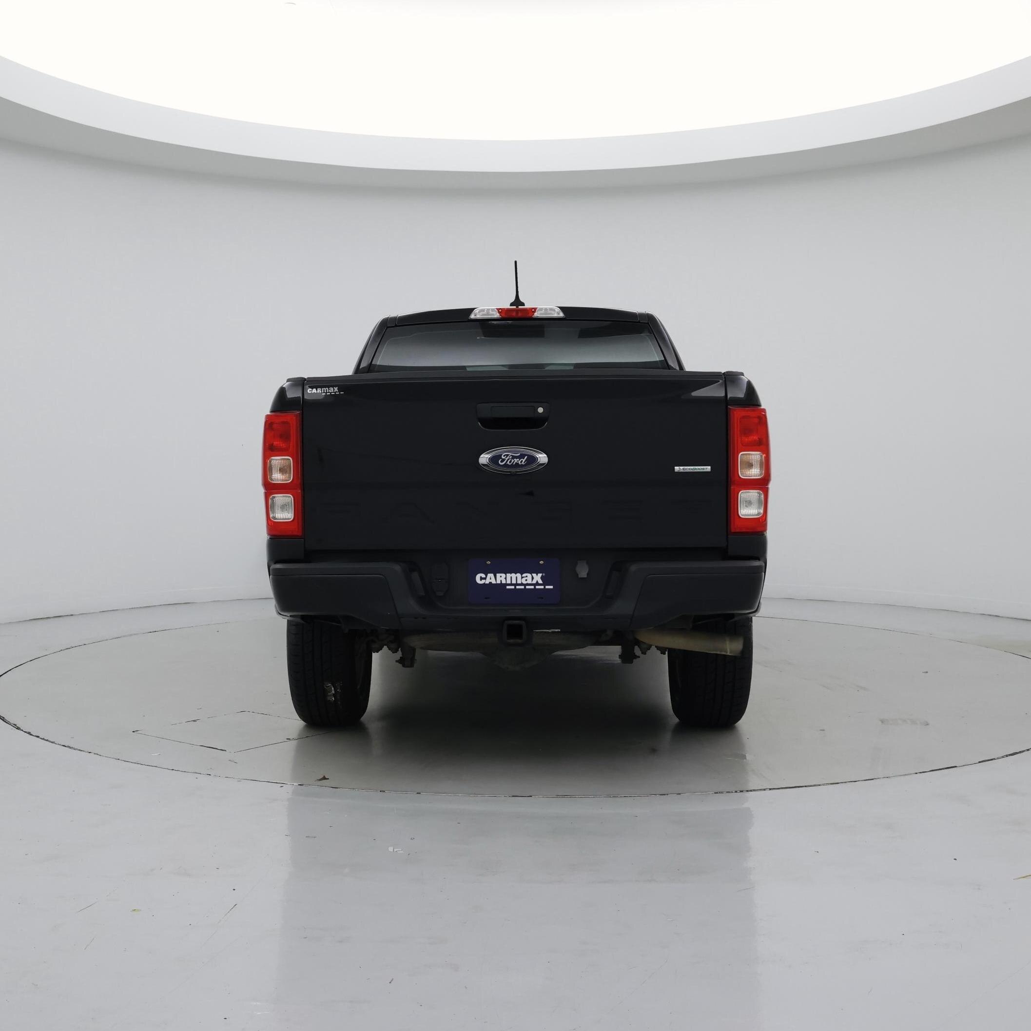 Thumbnail: 2019 Ford Ranger - 6