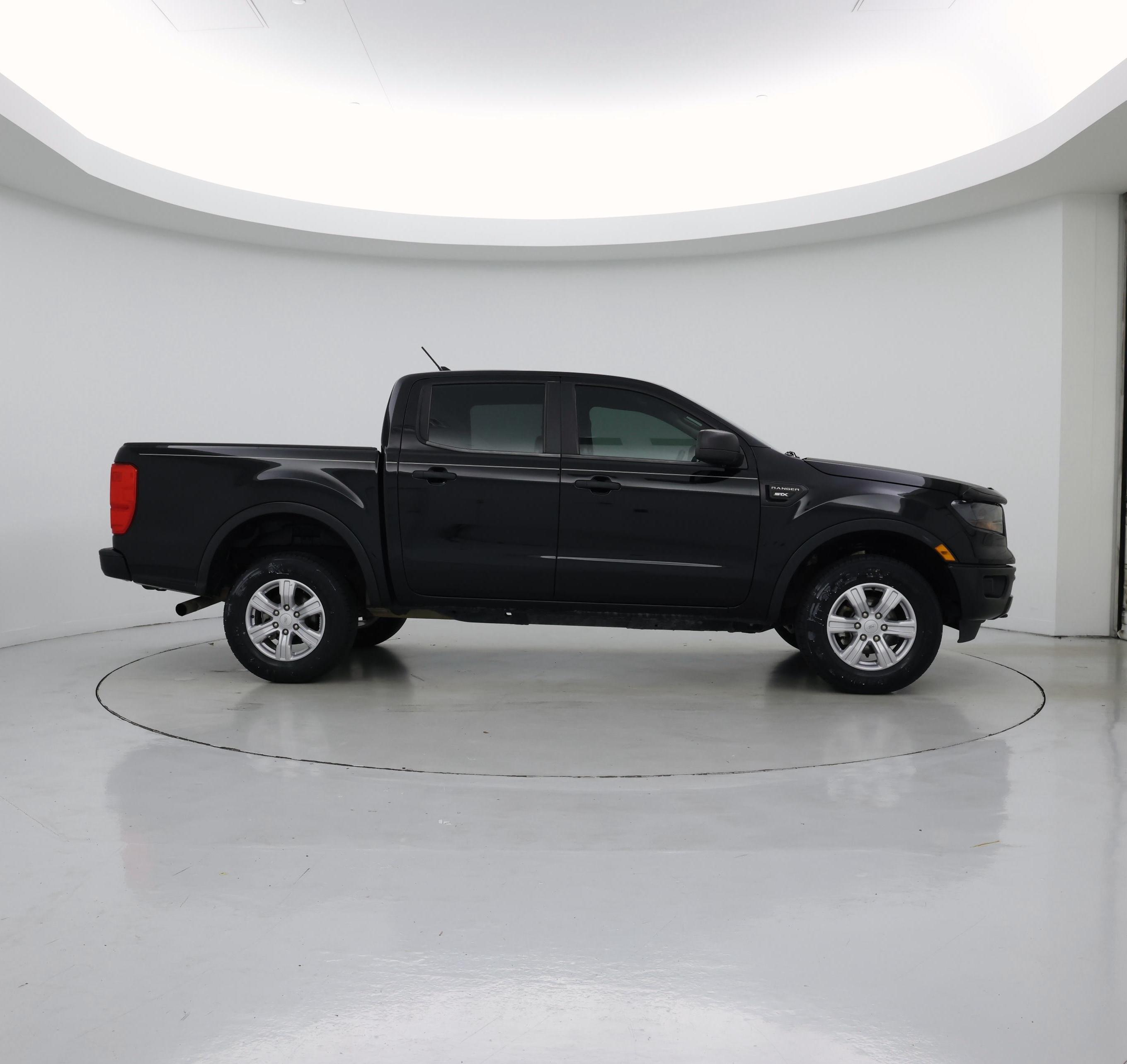 Thumbnail: 2019 Ford Ranger - 7