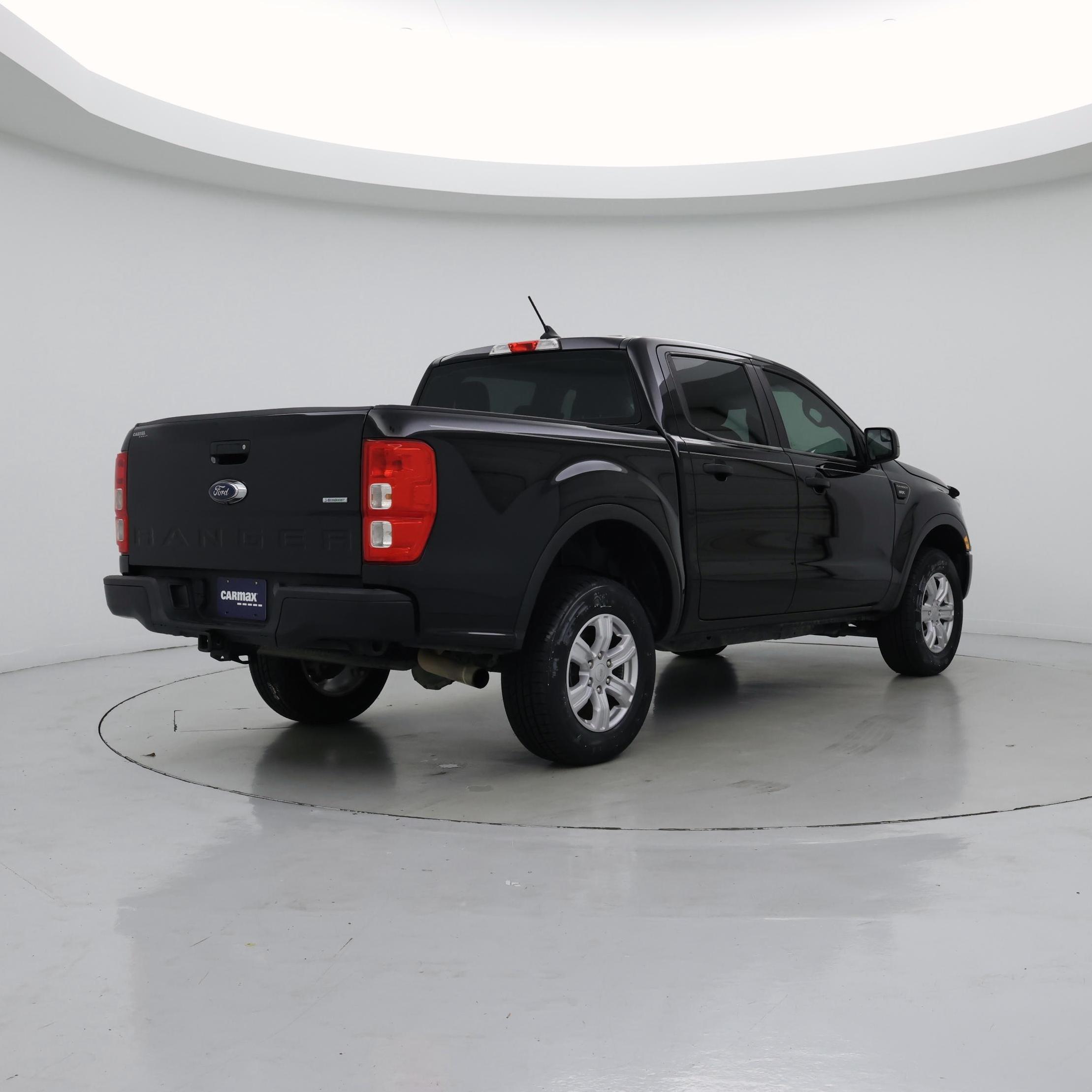 Thumbnail: 2019 Ford Ranger - 8