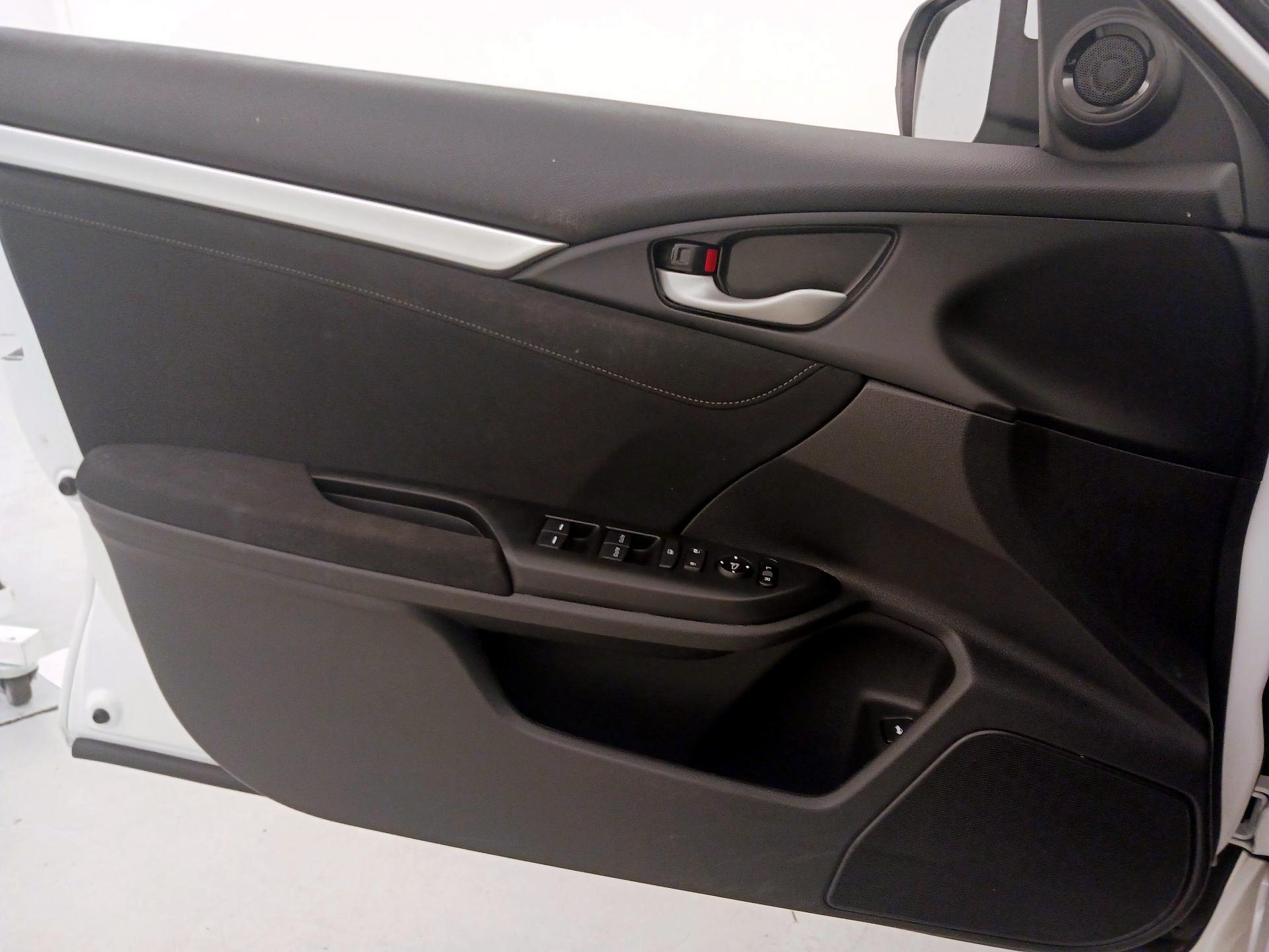 Thumbnail: 2020 Honda Civic - 12