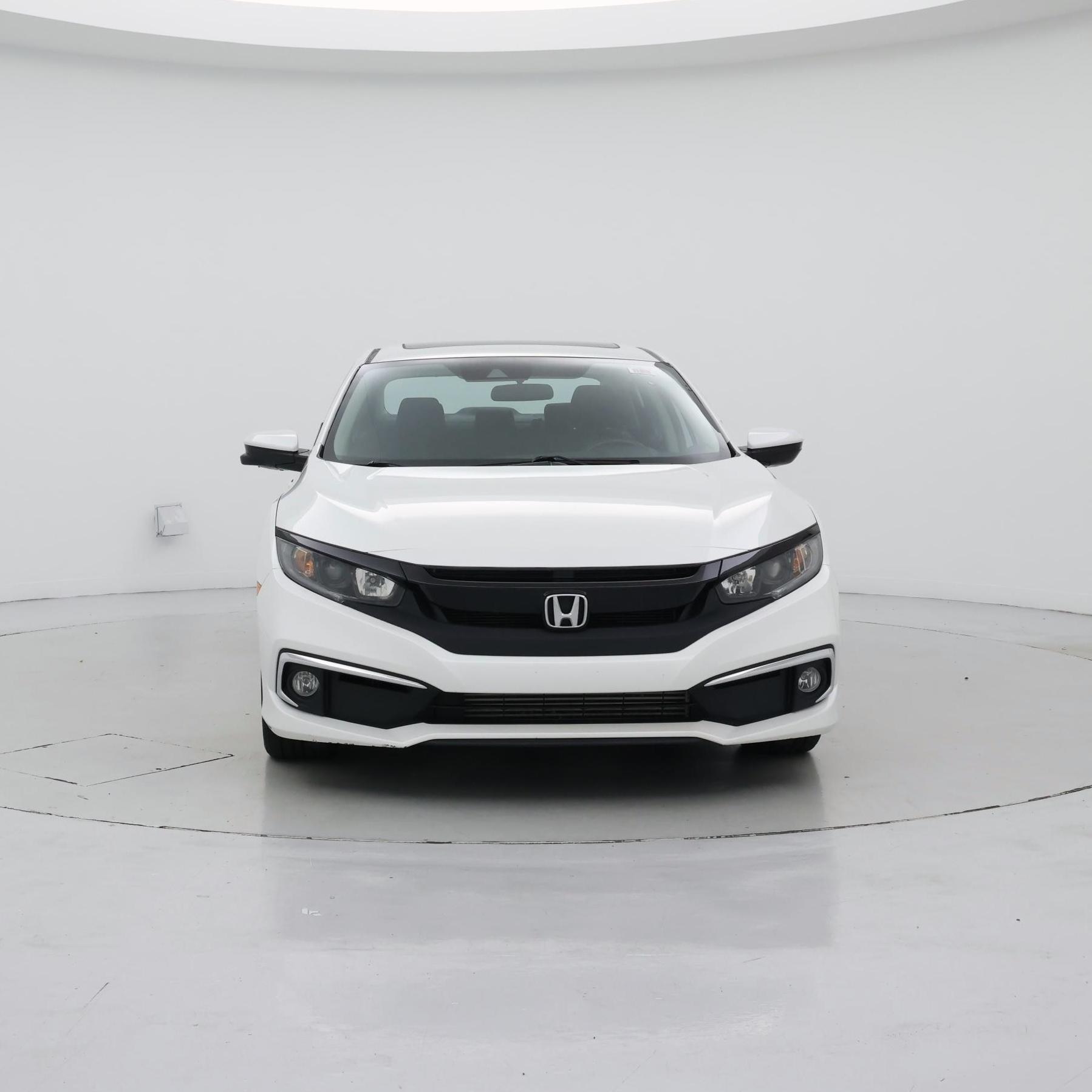 Thumbnail: 2020 Honda Civic - 5