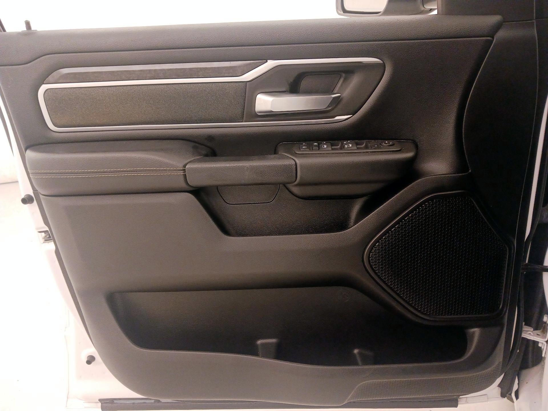 Thumbnail: 2022 RAM 1500 - 12