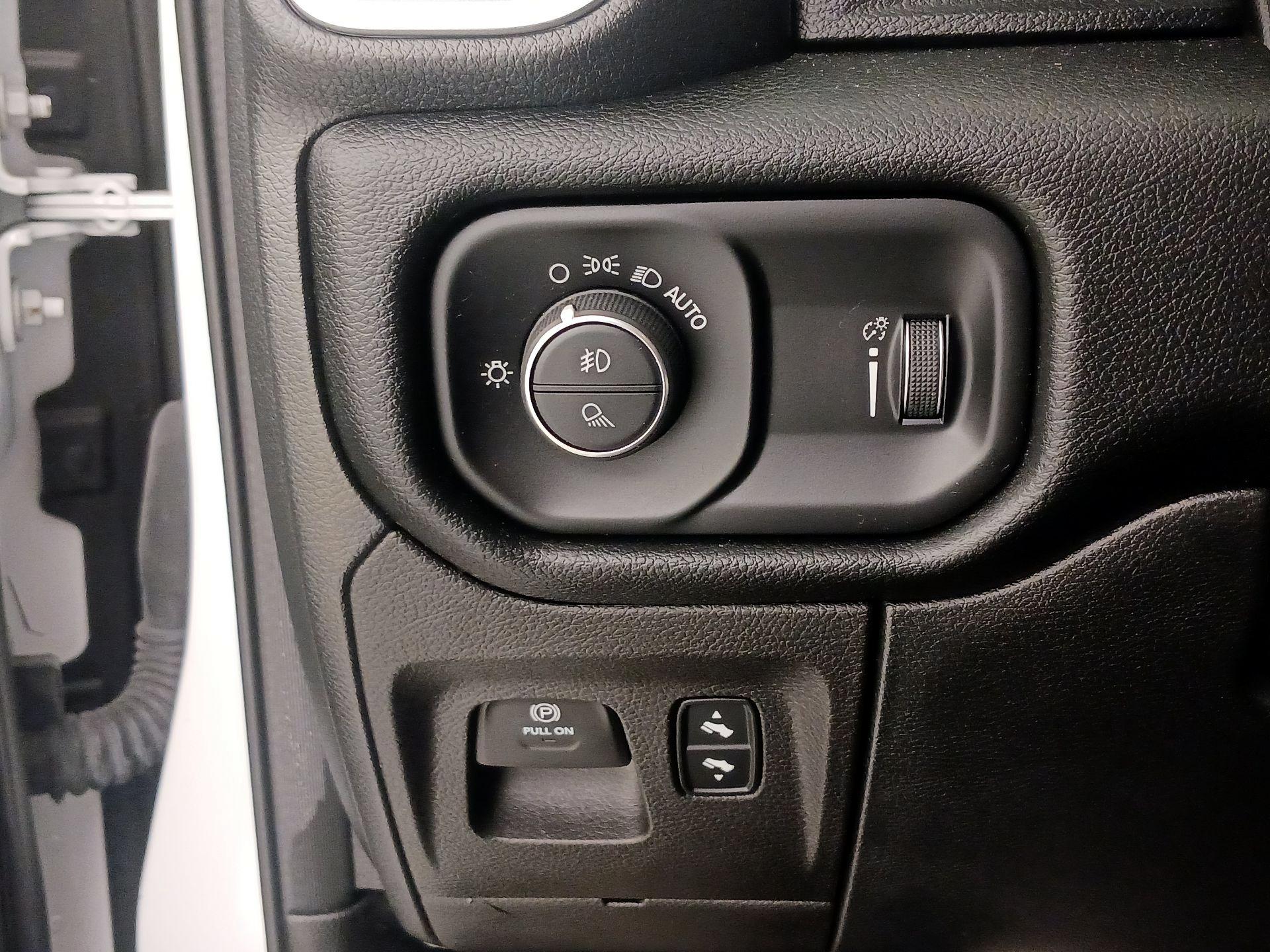 Thumbnail: 2022 RAM 1500 - 13