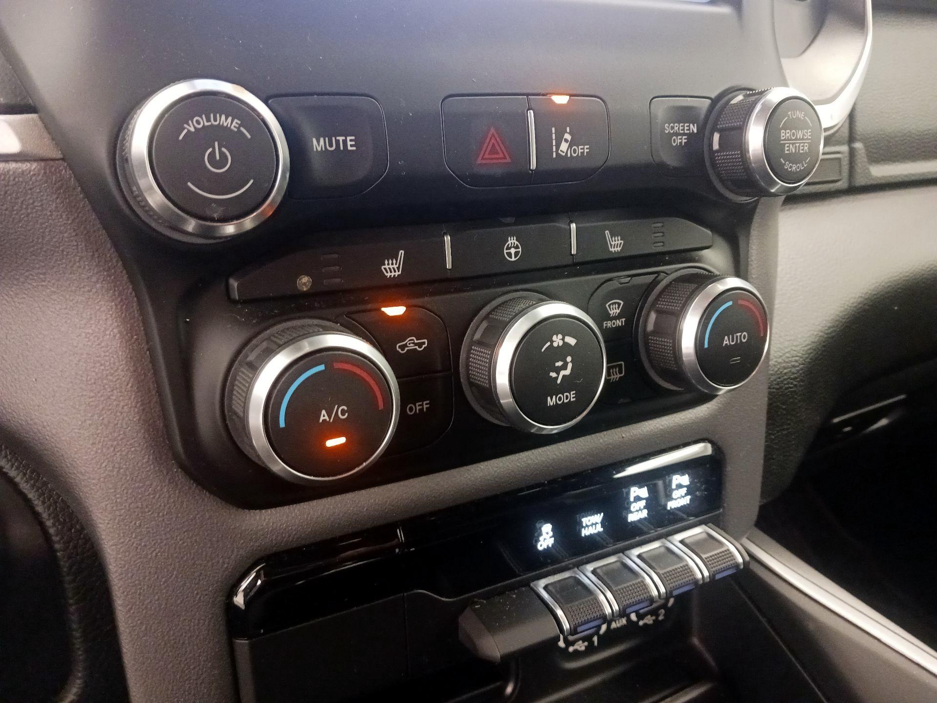 Thumbnail: 2022 RAM 1500 - 16