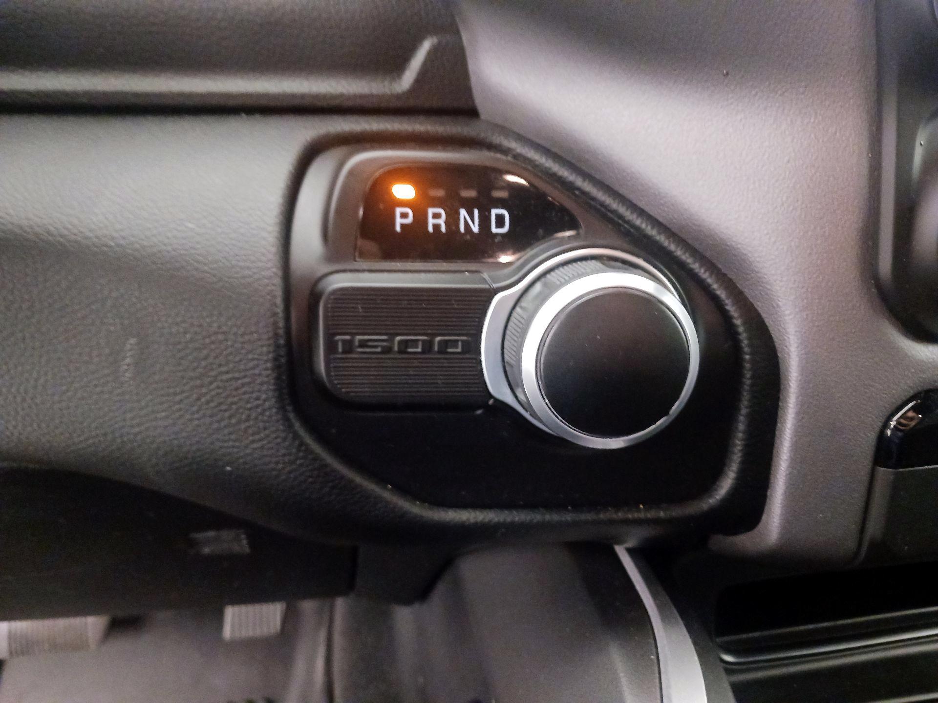 Thumbnail: 2022 RAM 1500 - 17