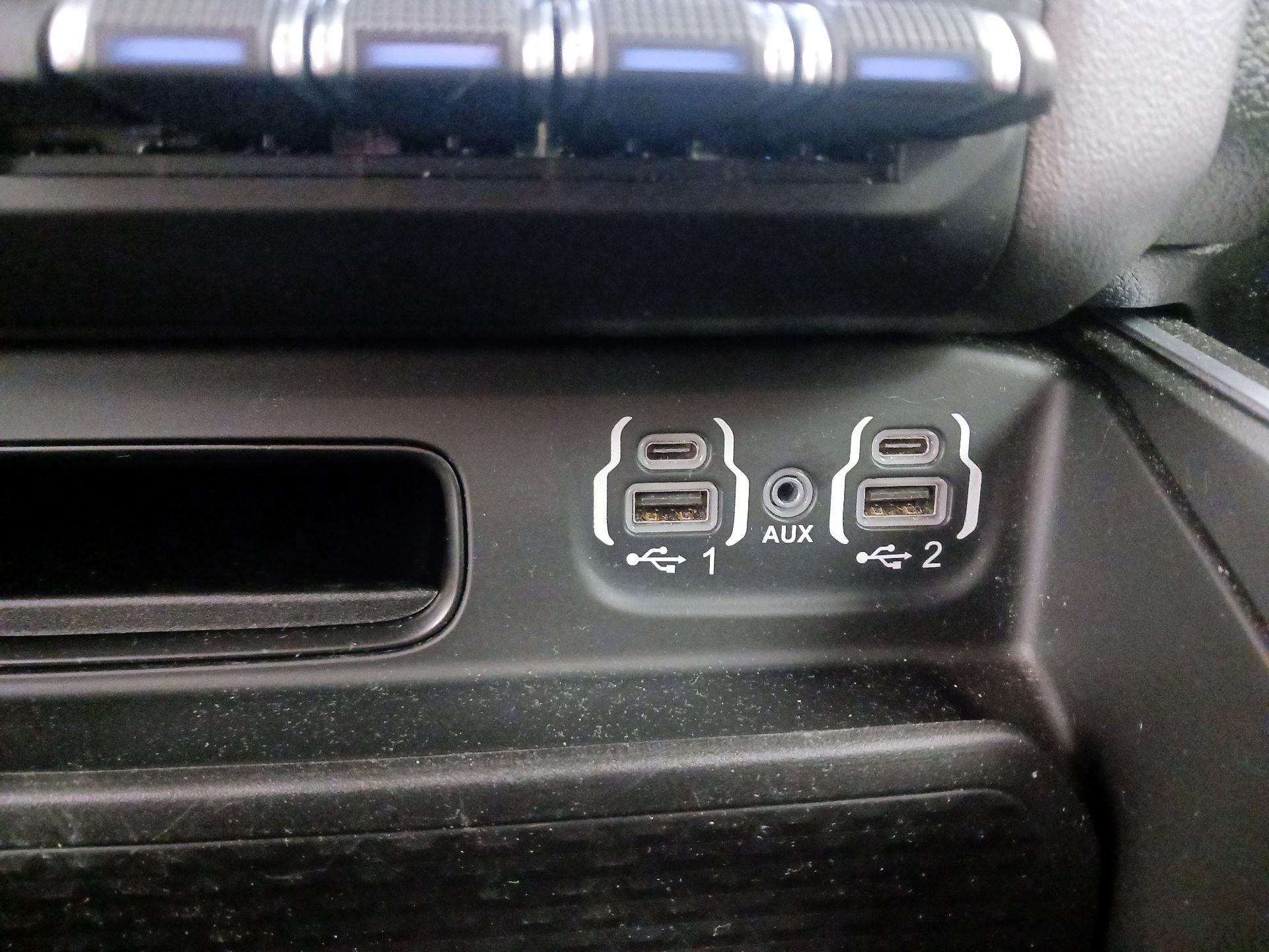 Thumbnail: 2022 RAM 1500 - 18