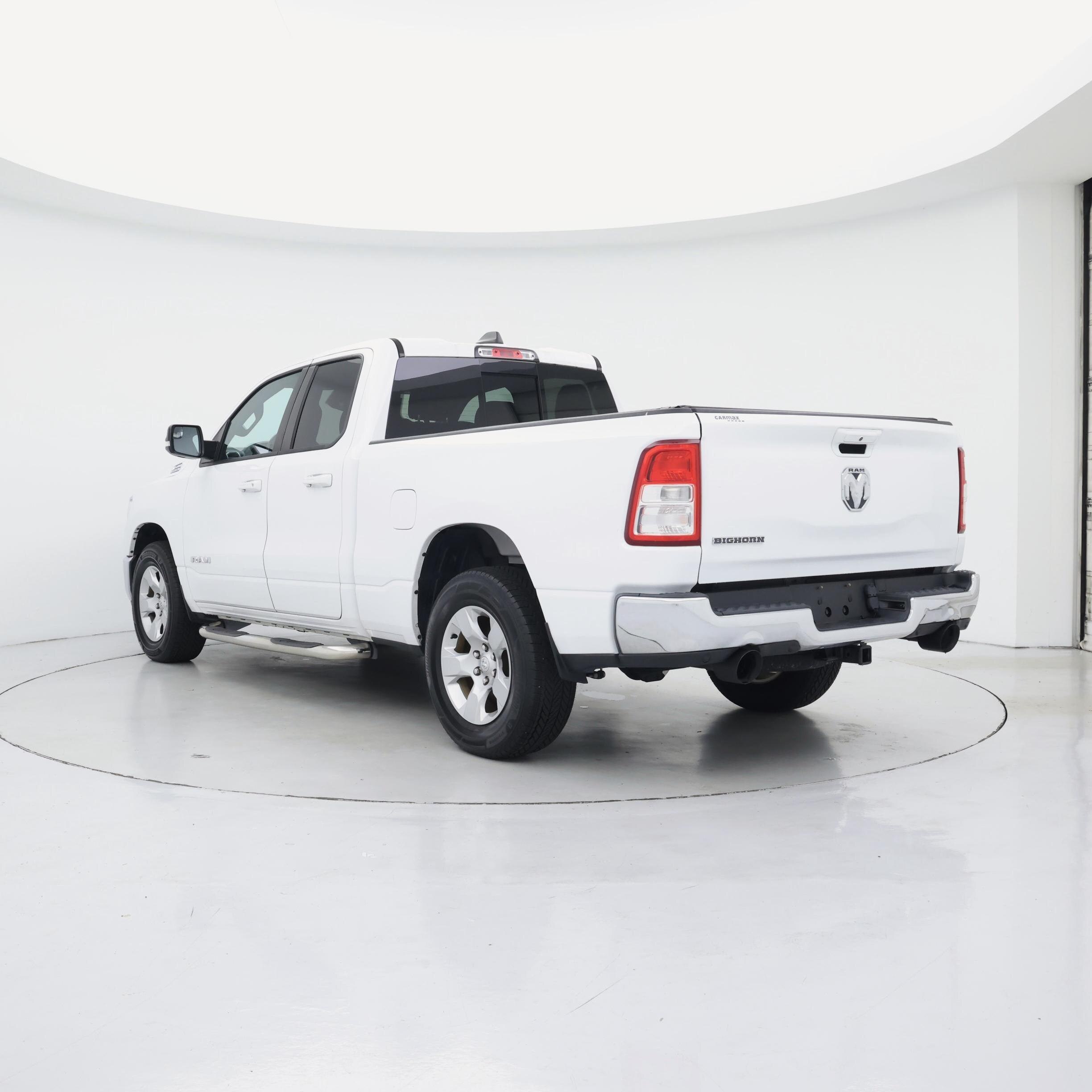 Thumbnail: 2022 RAM 1500 - 2