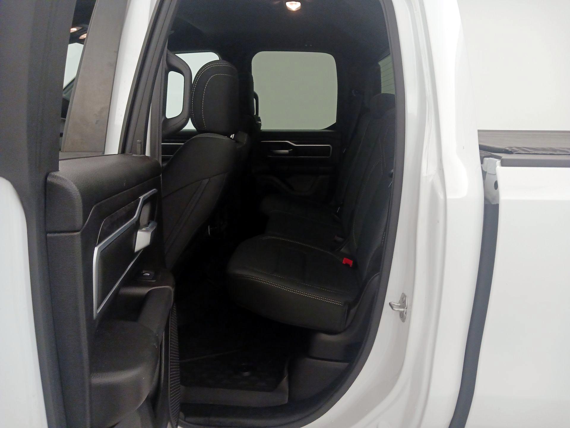 Thumbnail: 2022 RAM 1500 - 19