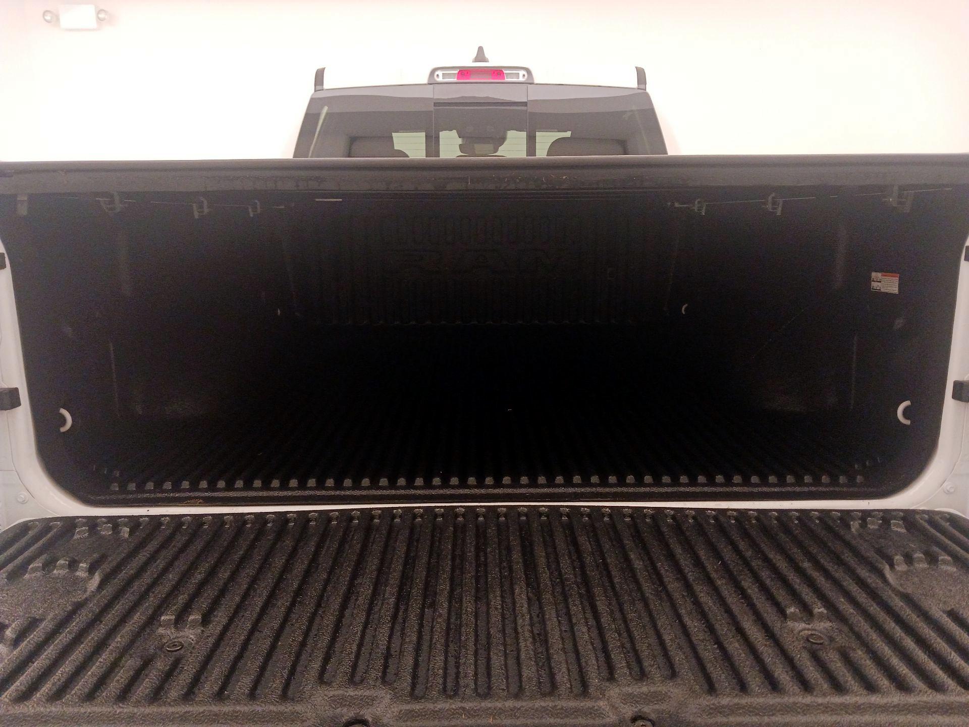 Thumbnail: 2022 RAM 1500 - 20