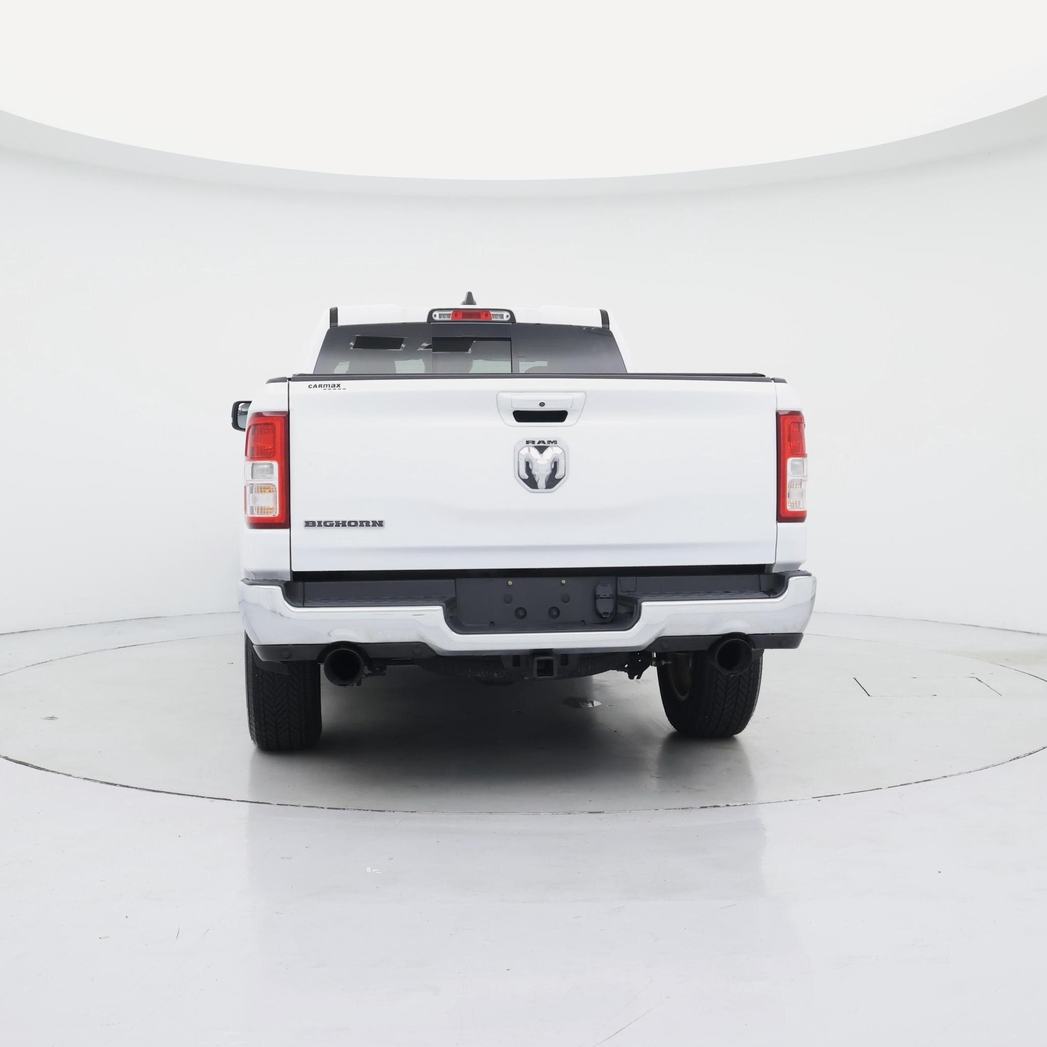 Thumbnail: 2022 RAM 1500 - 6