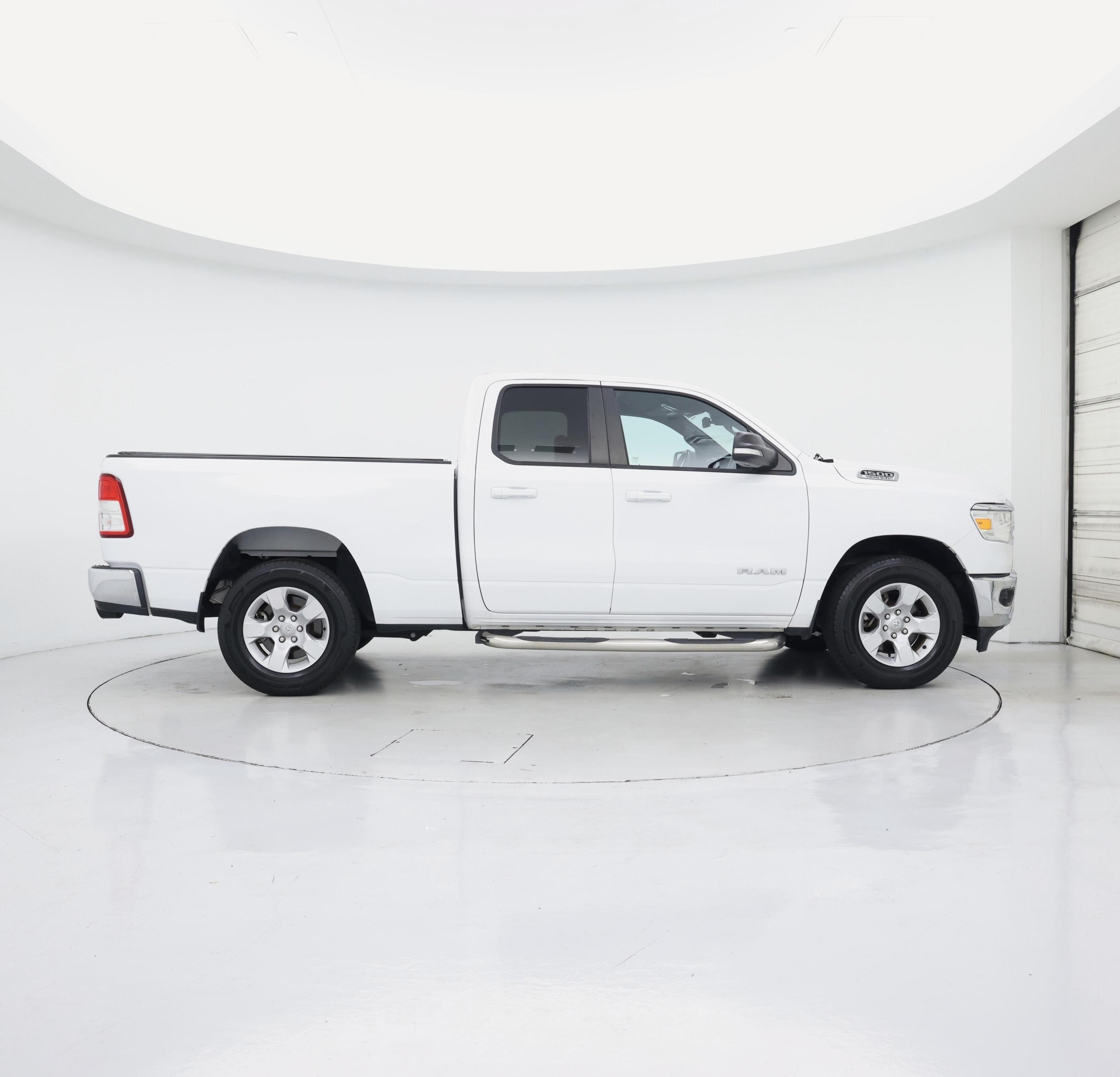 Thumbnail: 2022 RAM 1500 - 7