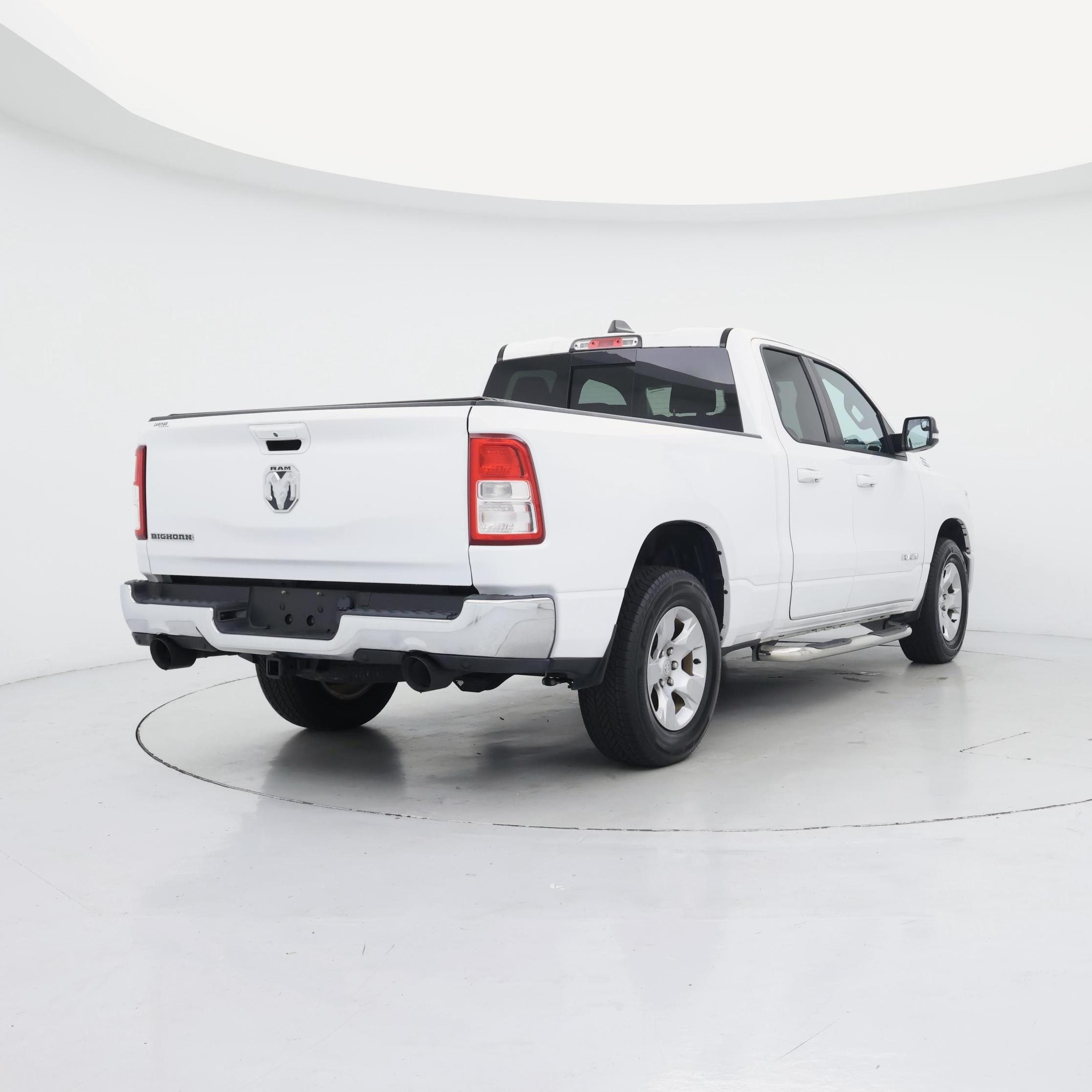 Thumbnail: 2022 RAM 1500 - 8