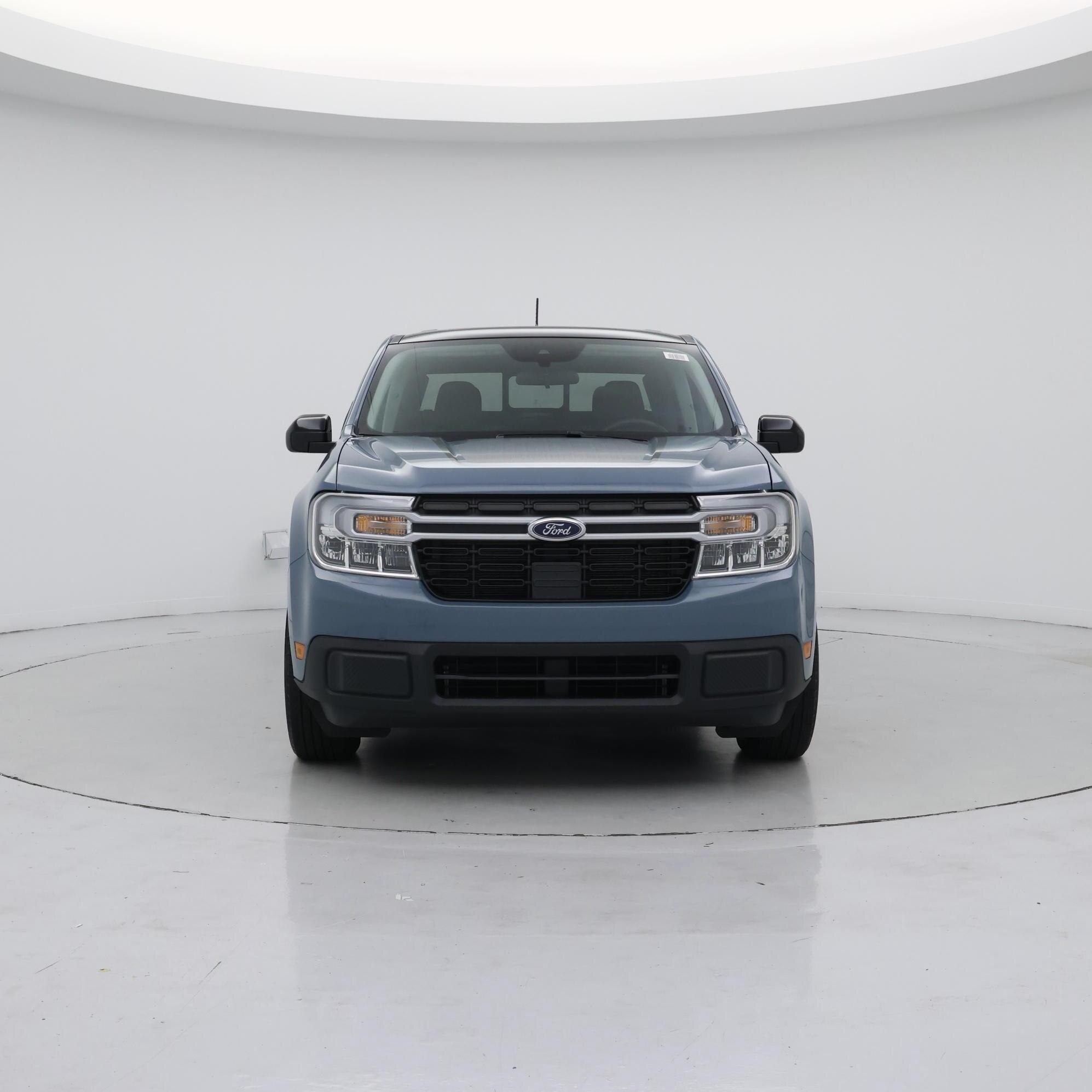 Thumbnail: 2022 Ford Maverick - 5