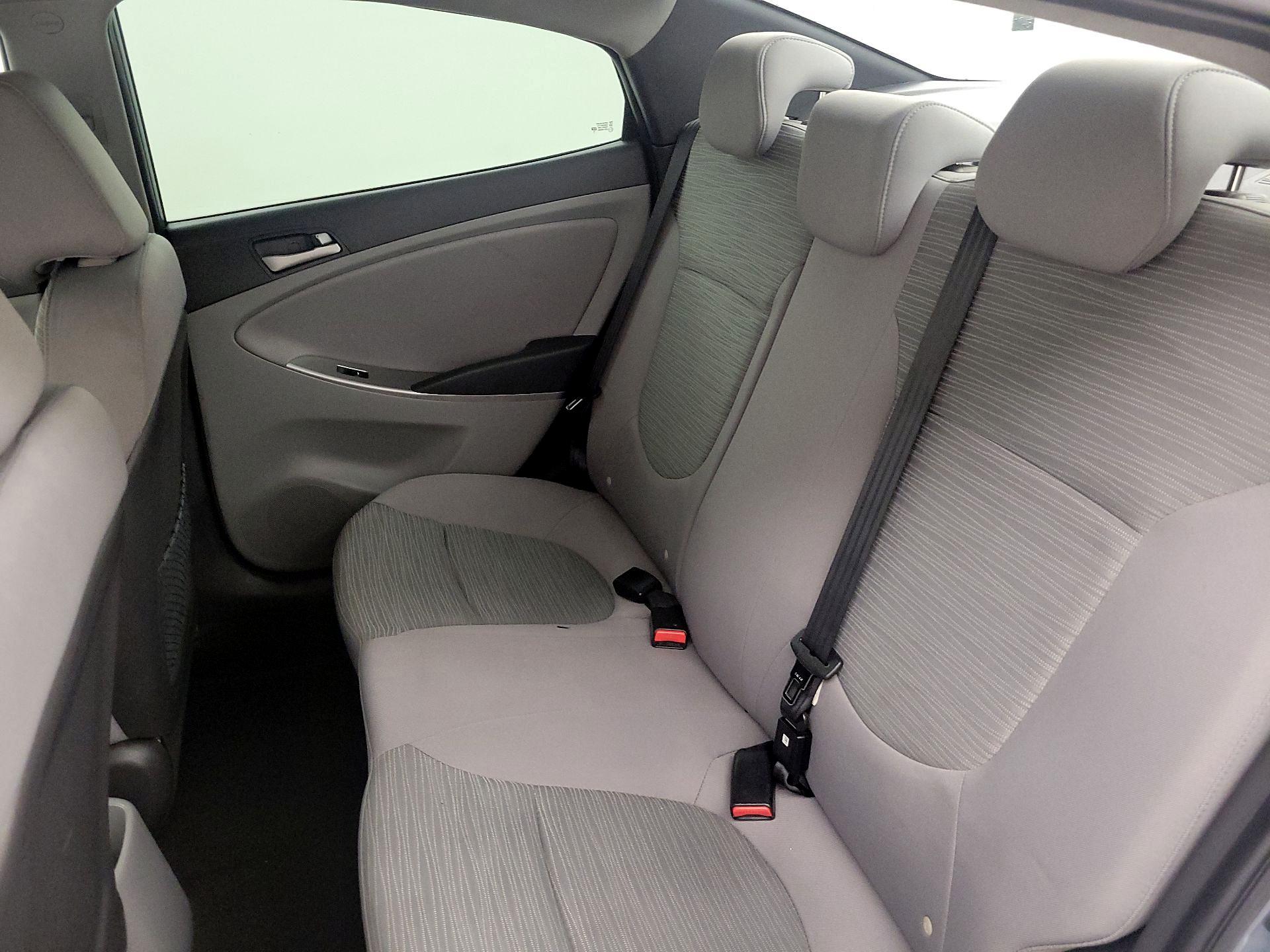 Thumbnail: 2017 Hyundai Accent - 18