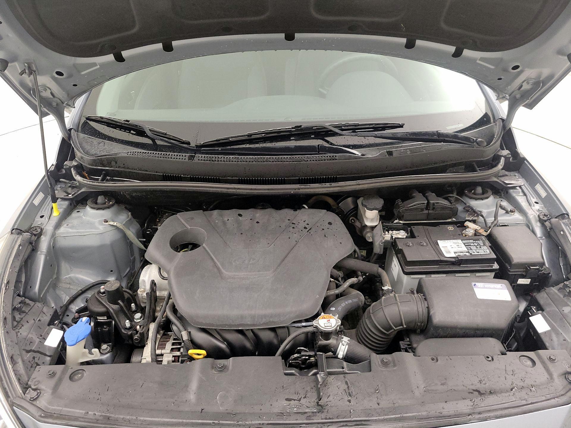 Thumbnail: 2017 Hyundai Accent - 20