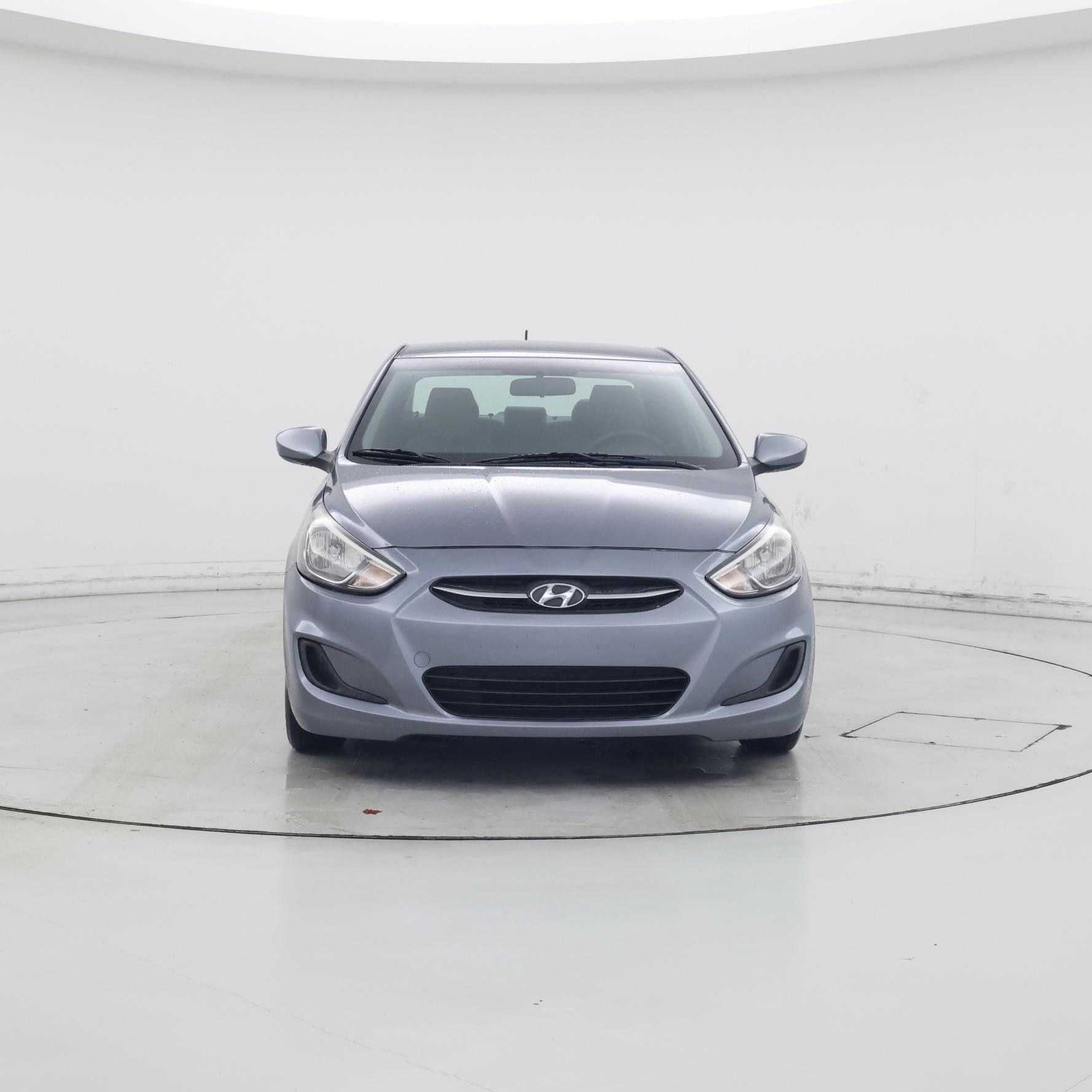 Thumbnail: 2017 Hyundai Accent - 5