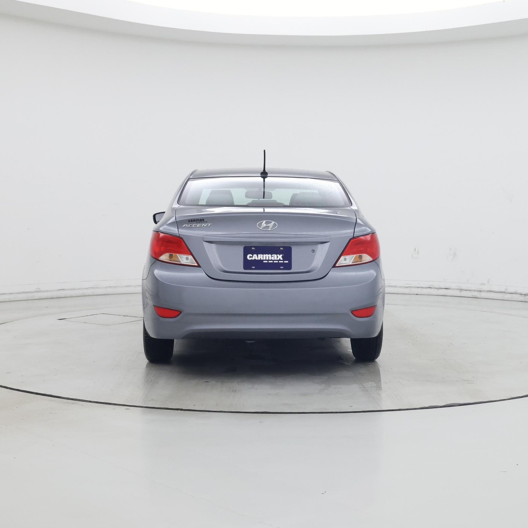 Thumbnail: 2017 Hyundai Accent - 6