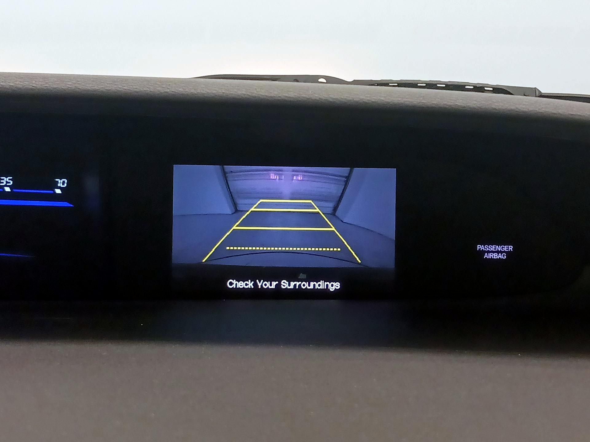 Thumbnail: 2015 Honda Civic - 14