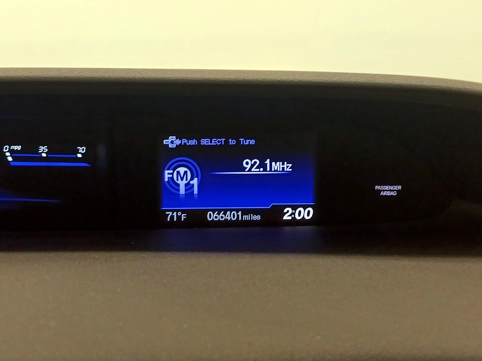 Thumbnail: 2015 Honda Civic - 15