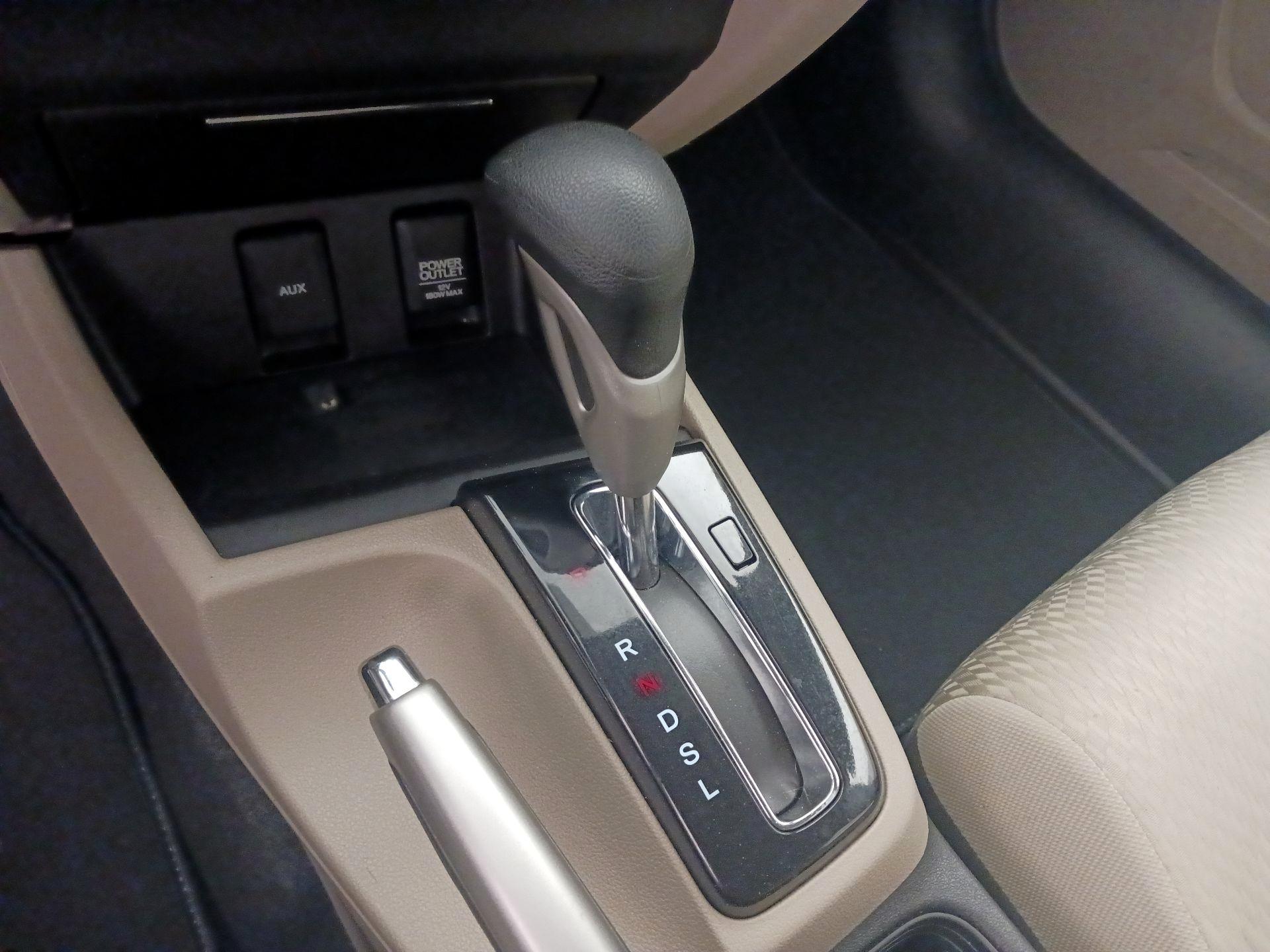 Thumbnail: 2015 Honda Civic - 17