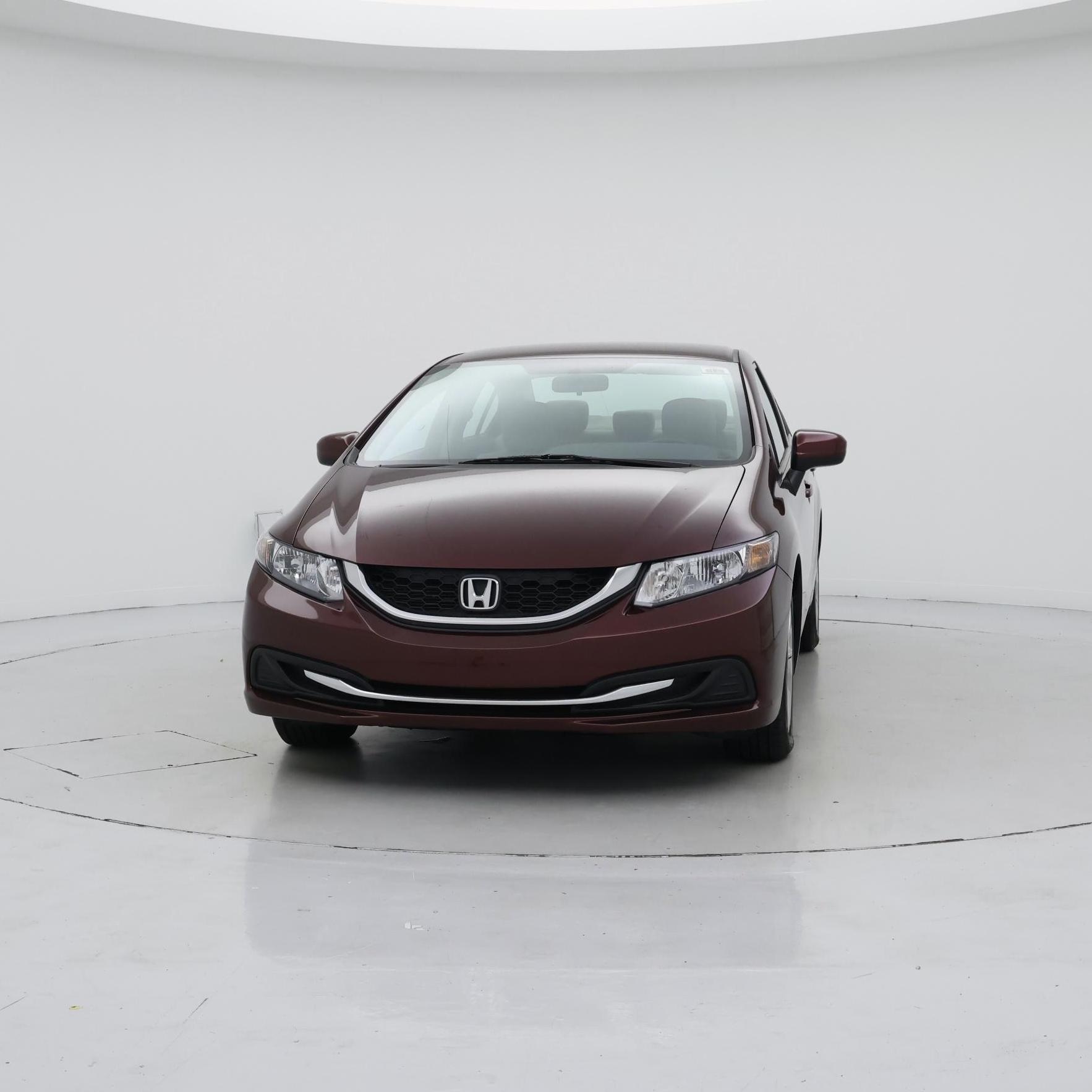 Thumbnail: 2015 Honda Civic - 5