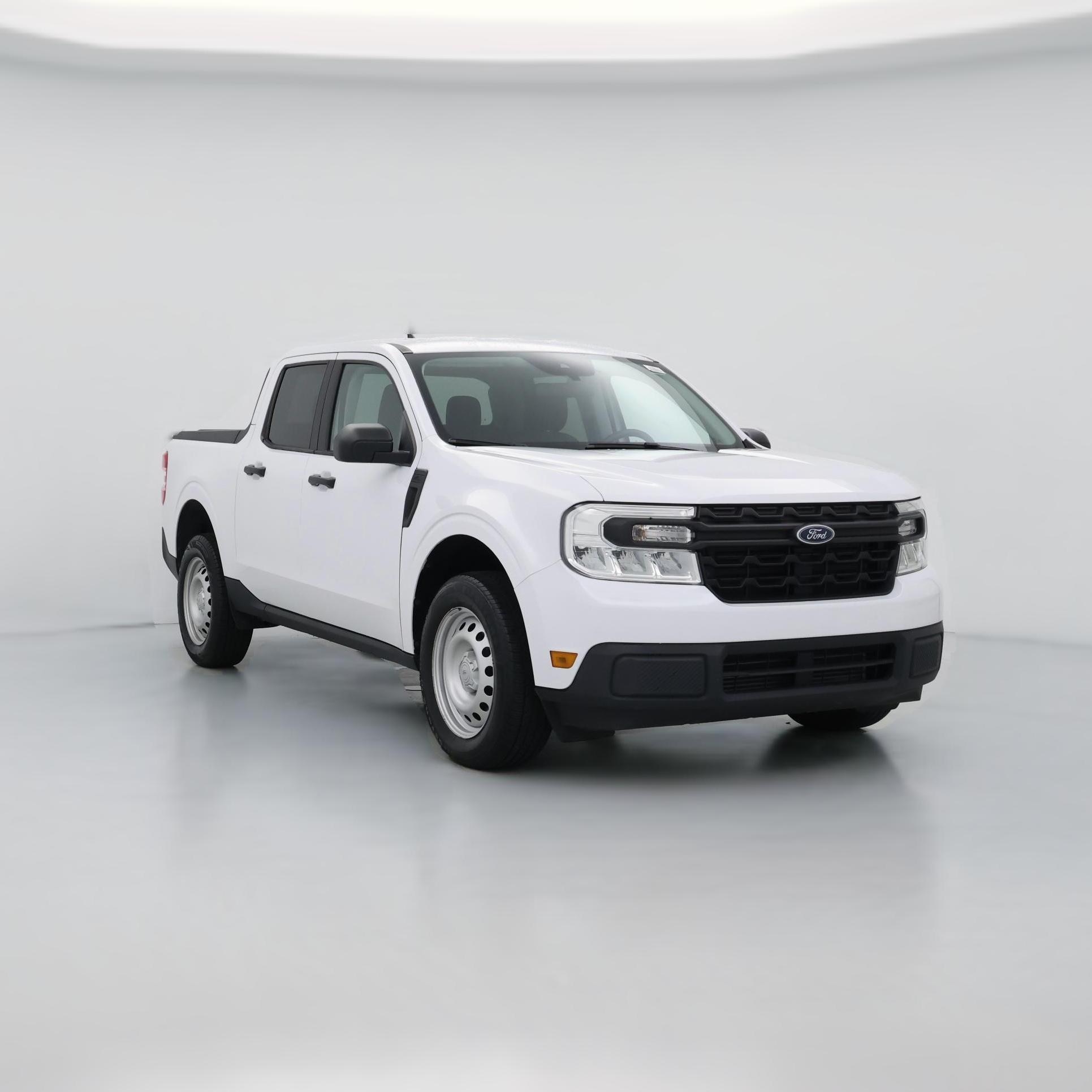 Thumbnail: 2022 Ford Maverick - 1