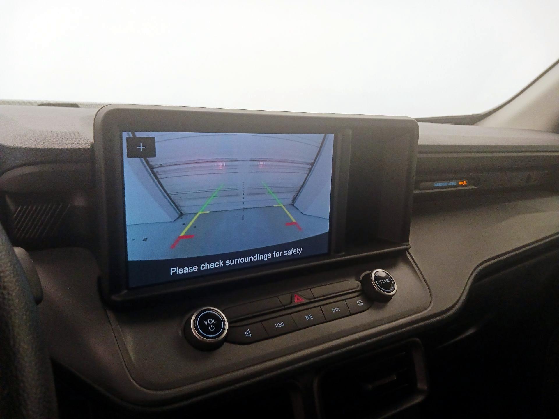 Thumbnail: 2022 Ford Maverick - 14