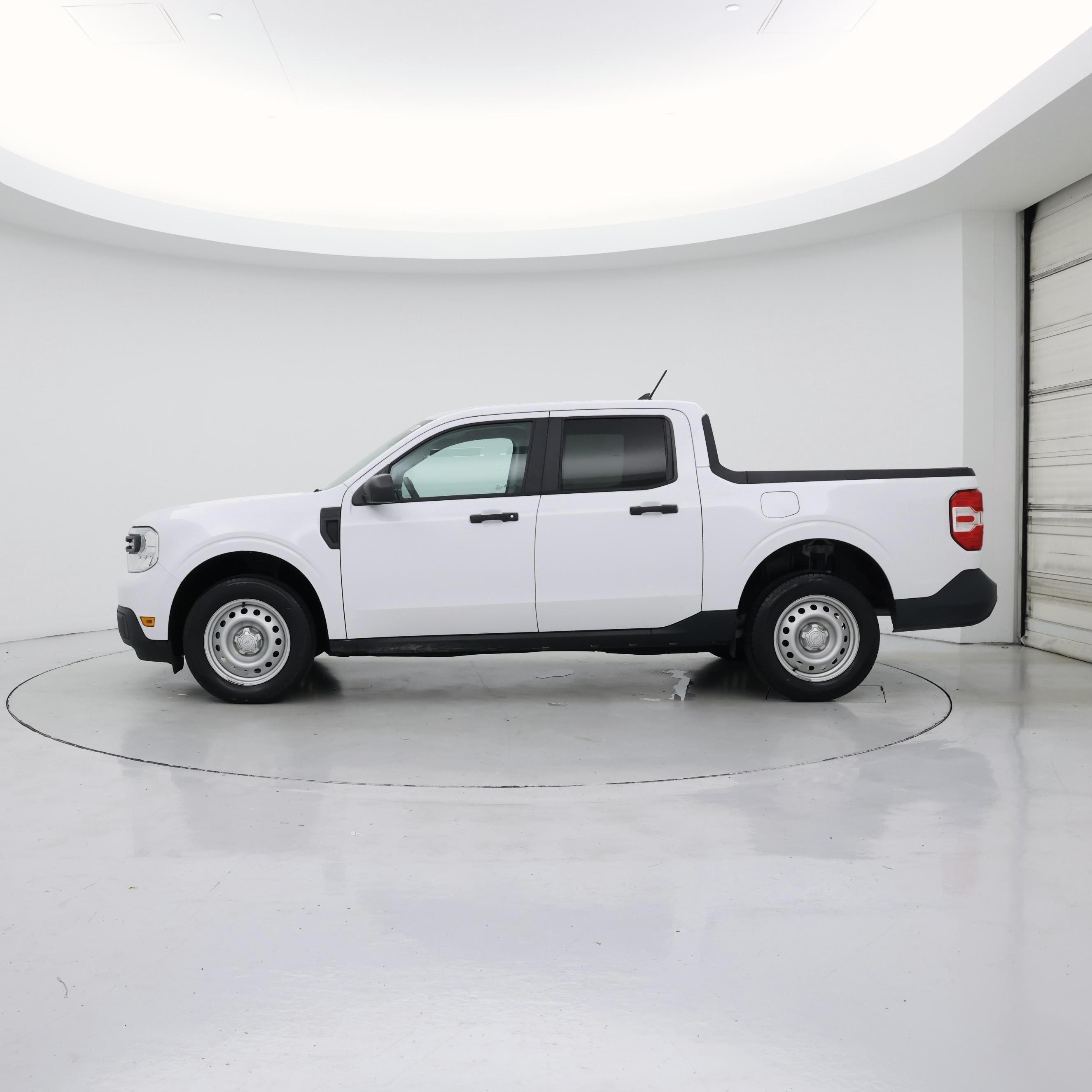 Thumbnail: 2022 Ford Maverick - 3