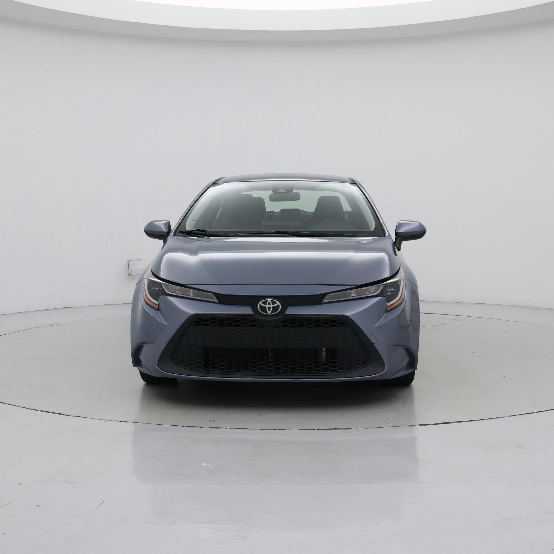 Thumbnail: 2020 Toyota Corolla - 5