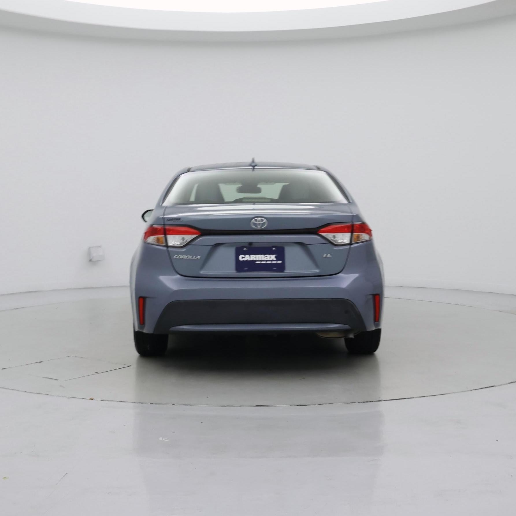 Thumbnail: 2020 Toyota Corolla - 6