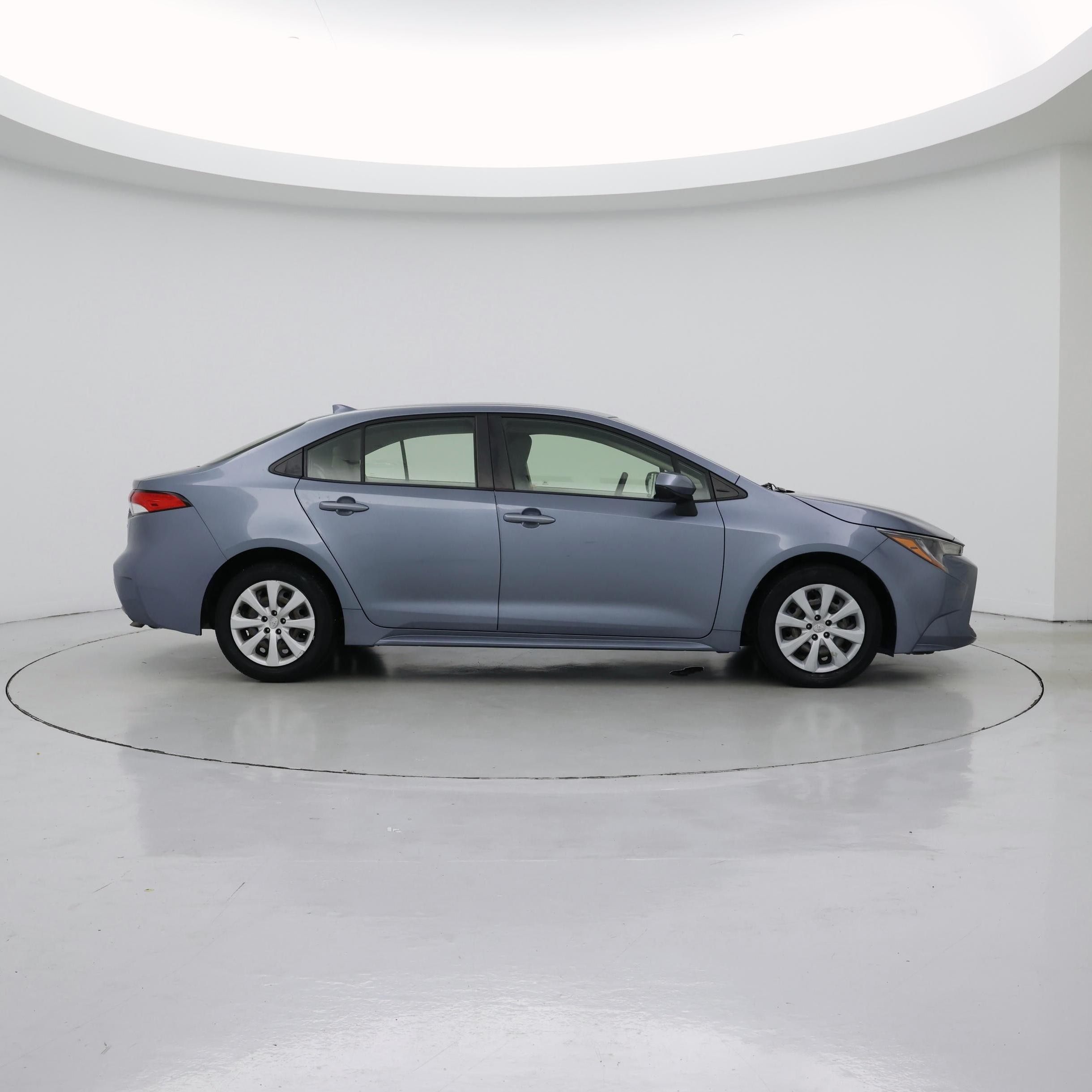 Thumbnail: 2020 Toyota Corolla - 7