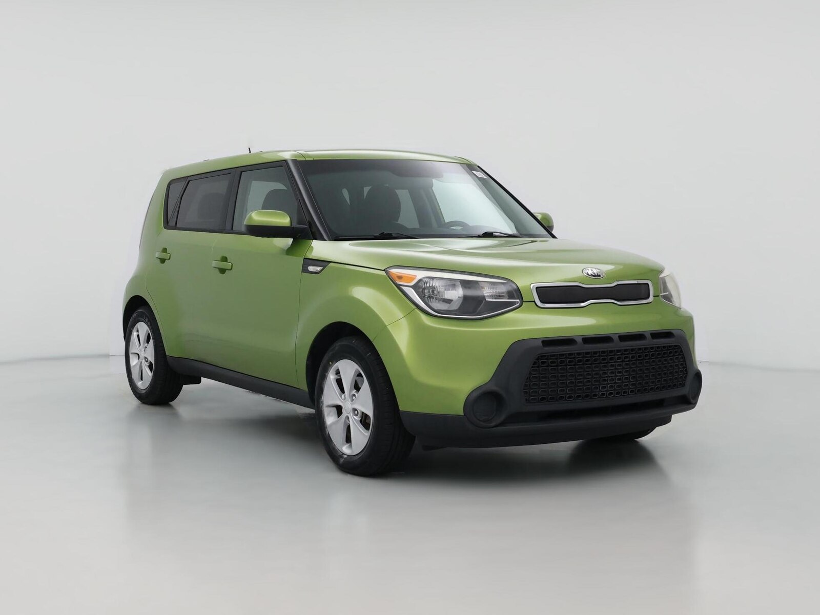 2014 Kia Soul Base