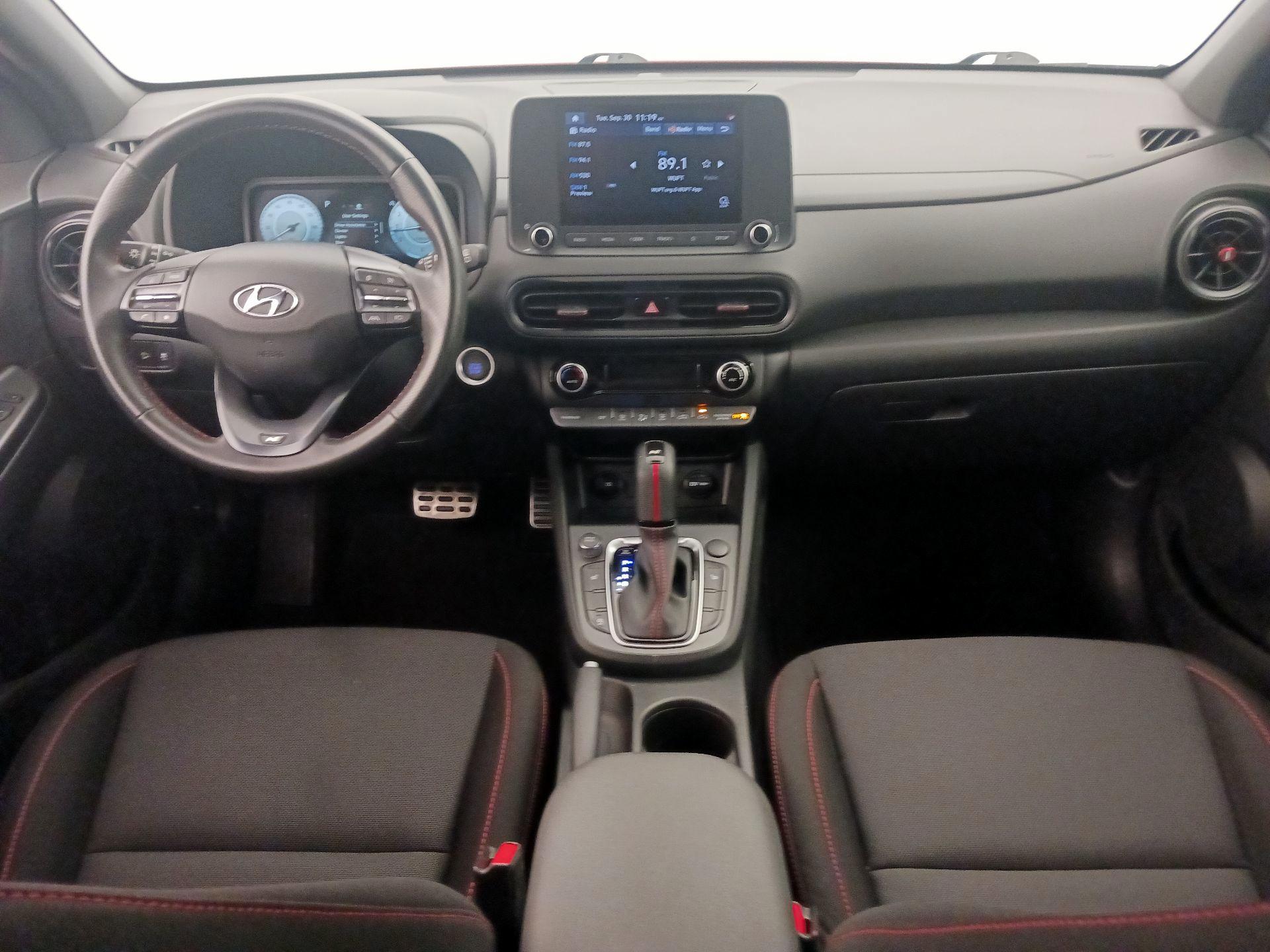 Thumbnail: 2022 Hyundai Kona - 9