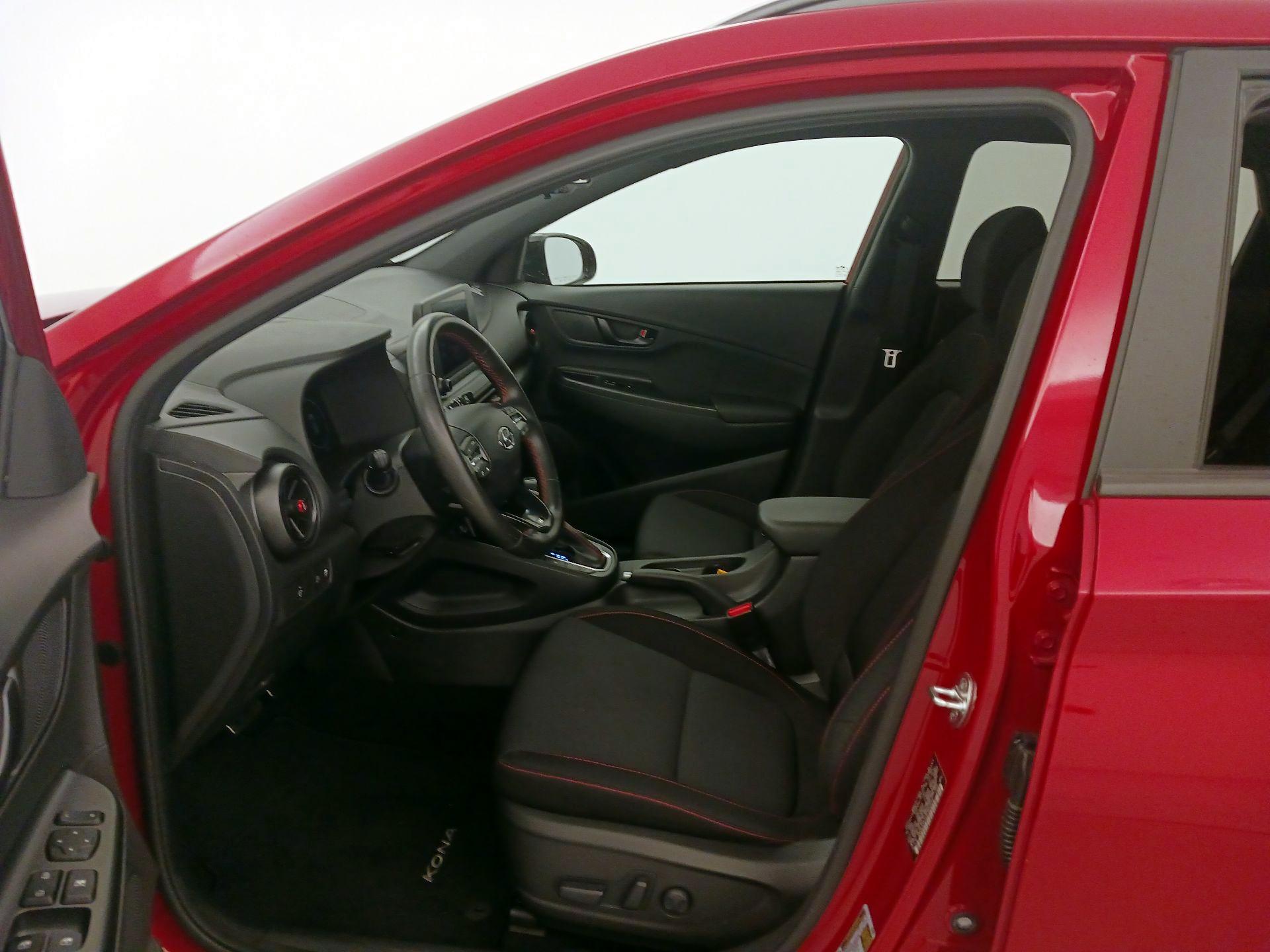 Thumbnail: 2022 Hyundai Kona - 11