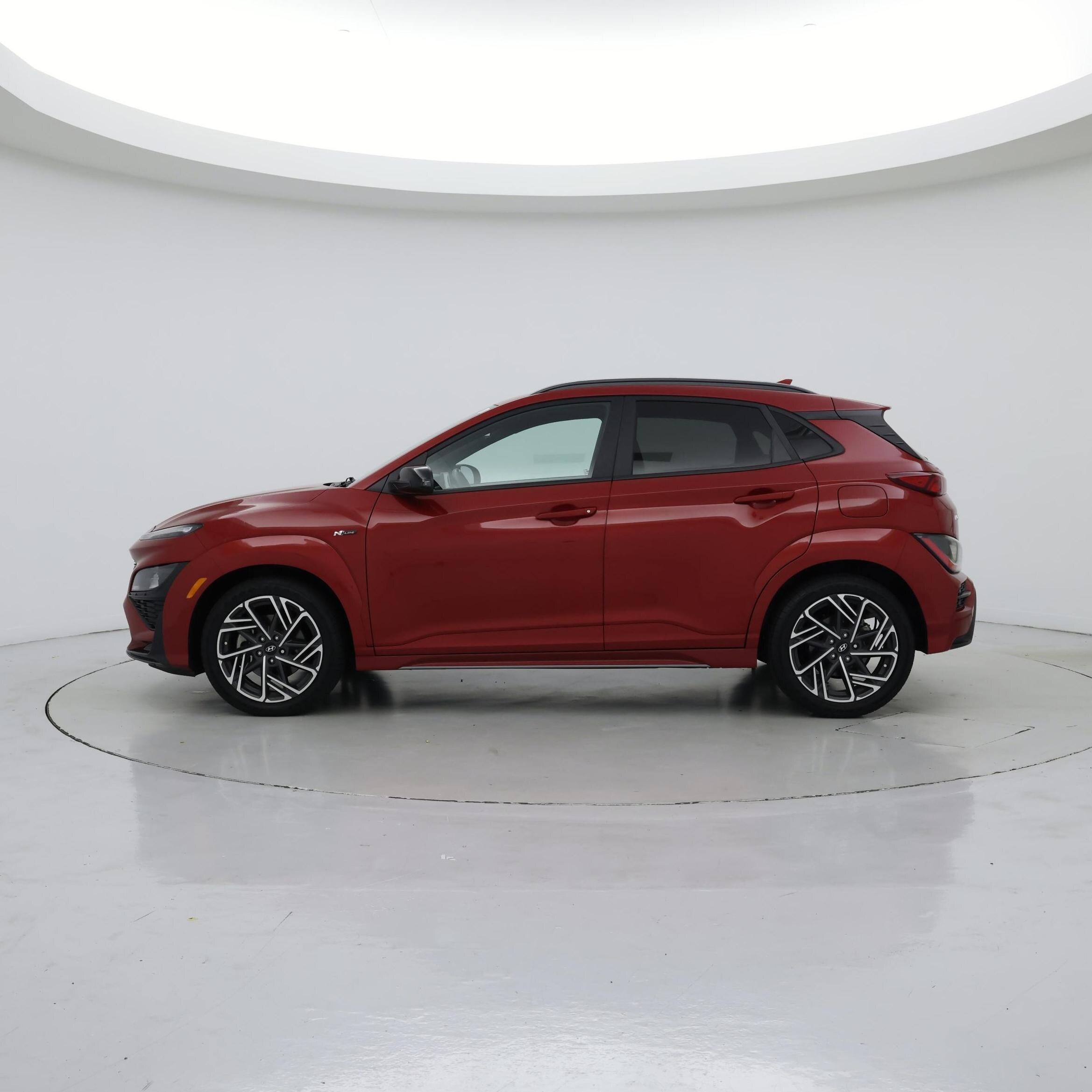 Thumbnail: 2022 Hyundai Kona - 3