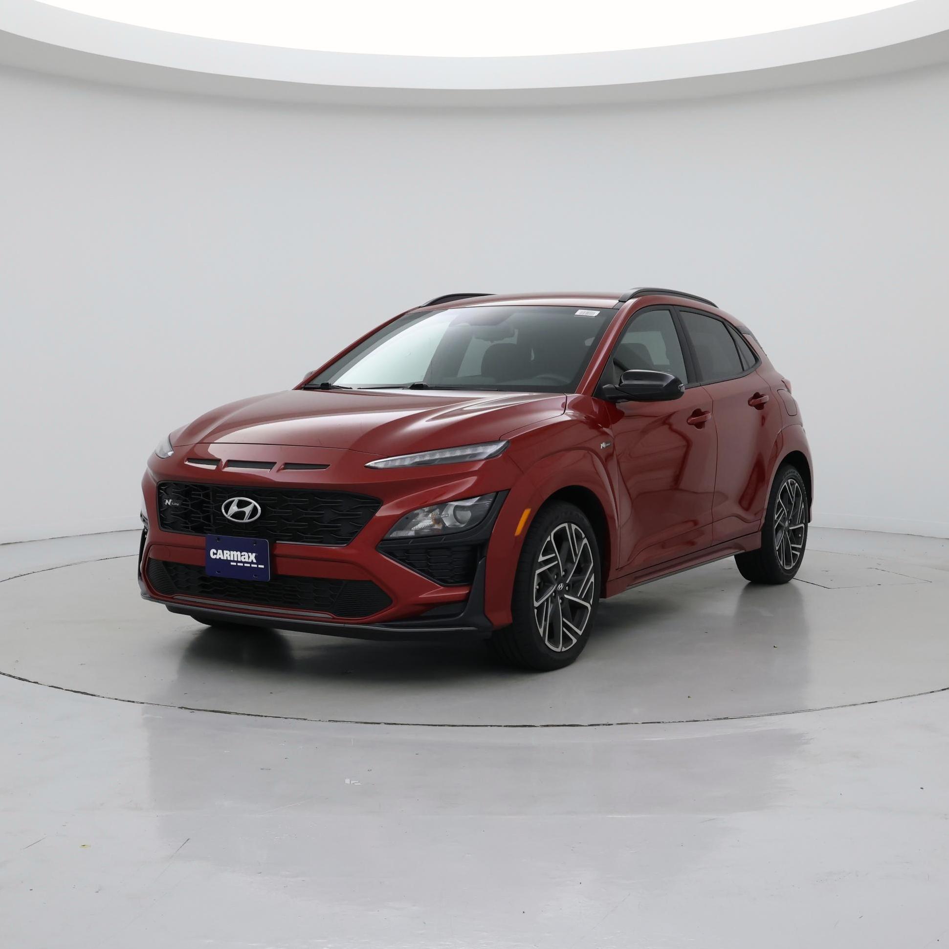 Thumbnail: 2022 Hyundai Kona - 4