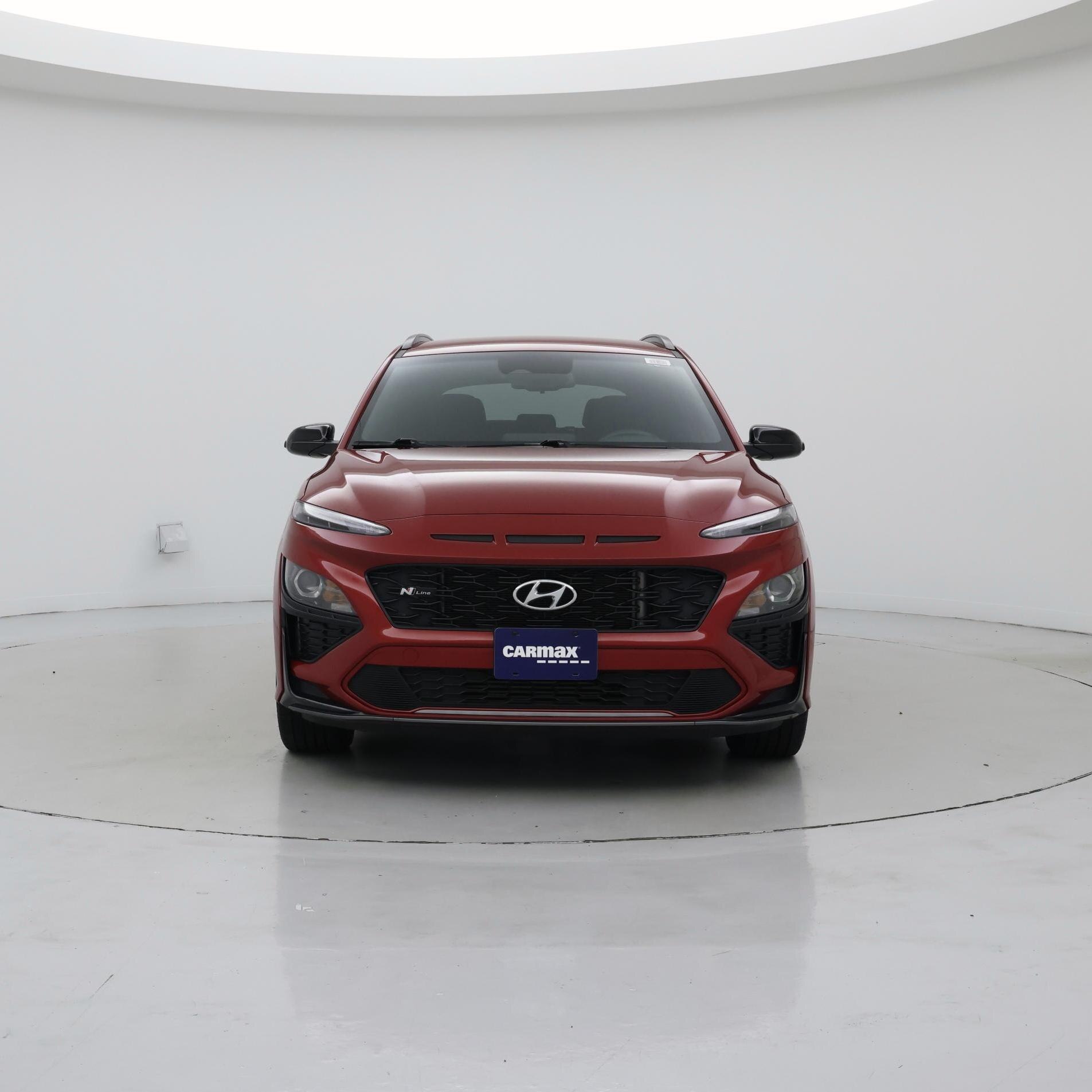 Thumbnail: 2022 Hyundai Kona - 5