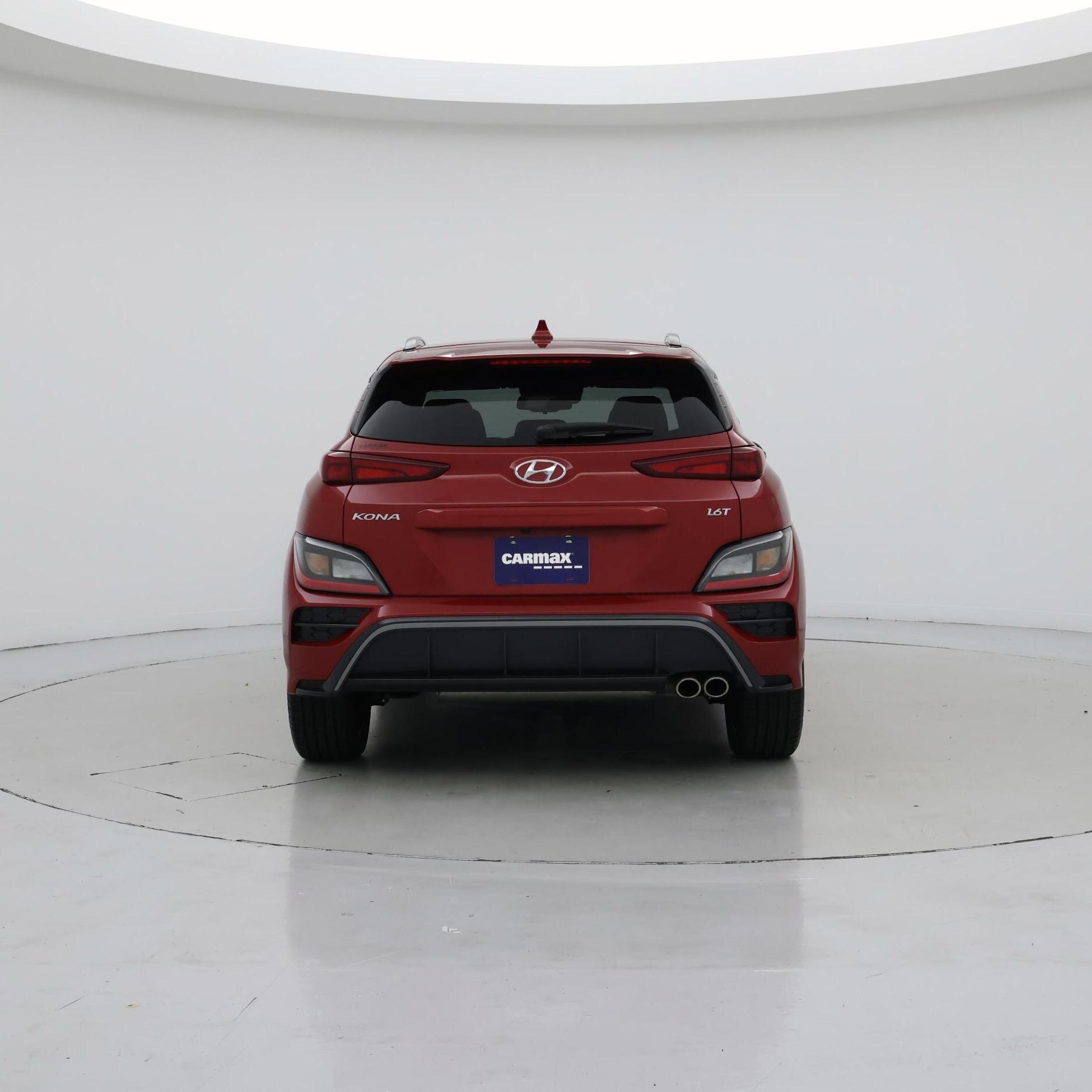 Thumbnail: 2022 Hyundai Kona - 6