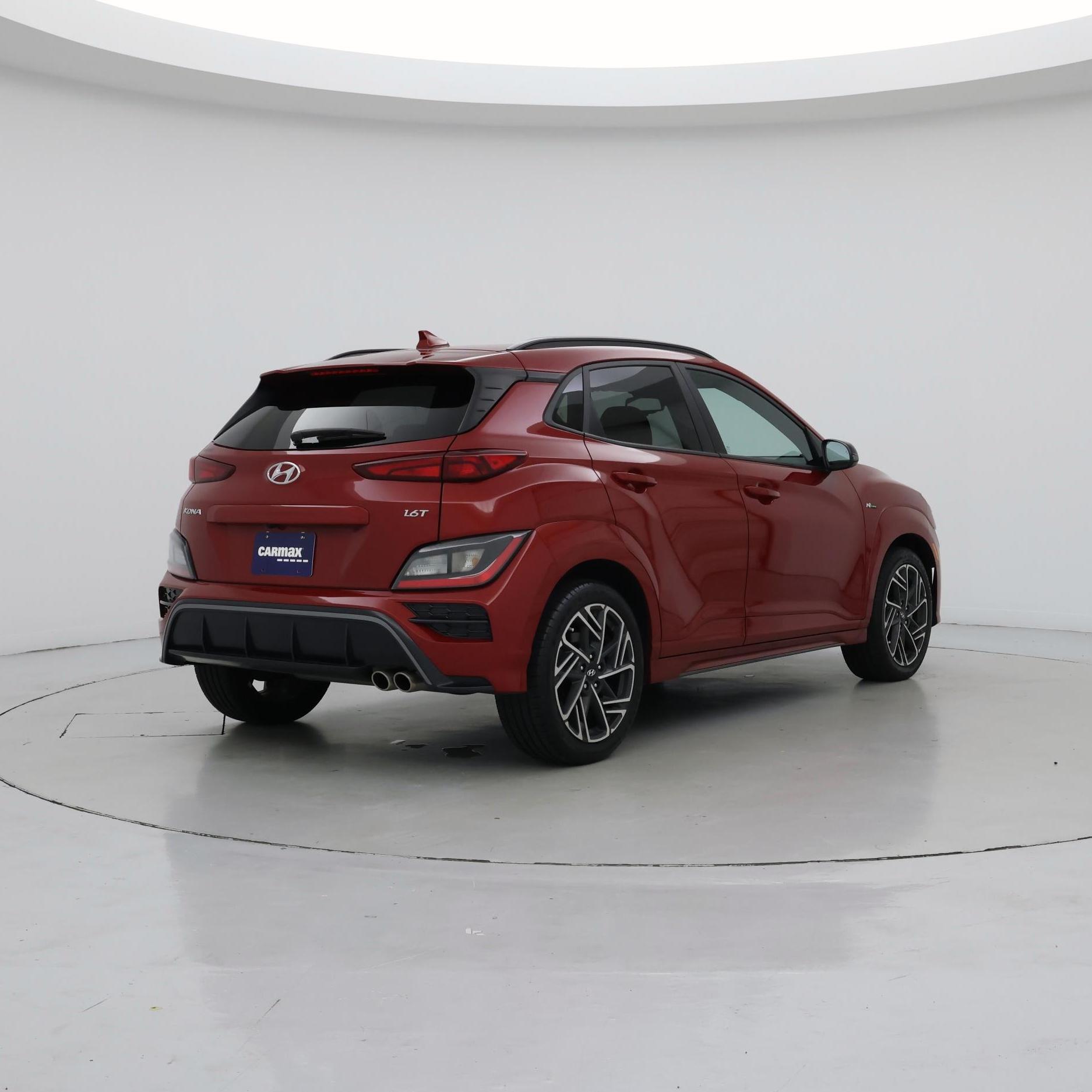 Thumbnail: 2022 Hyundai Kona - 8