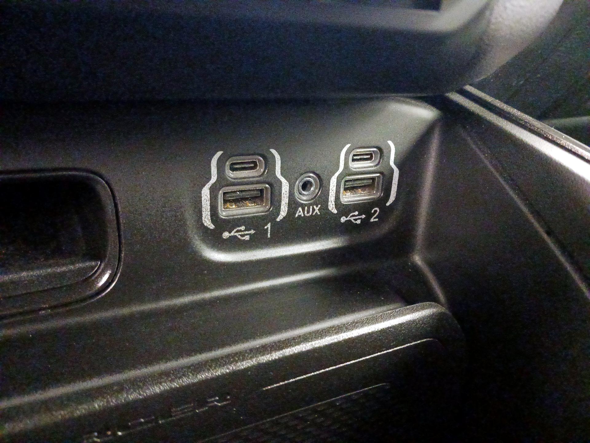 Thumbnail: 2022 RAM 1500 - 18