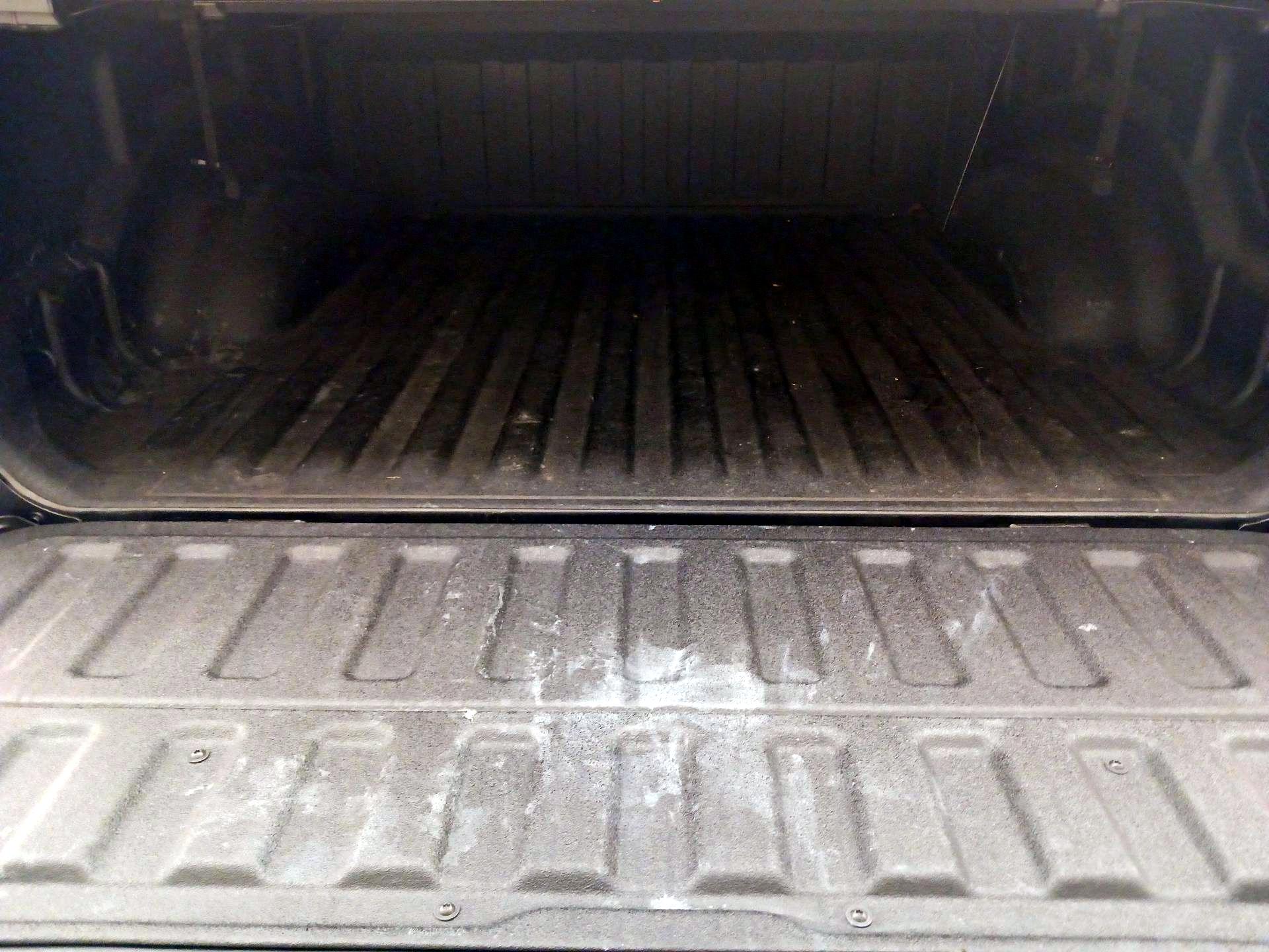 Thumbnail: 2022 RAM 1500 - 20
