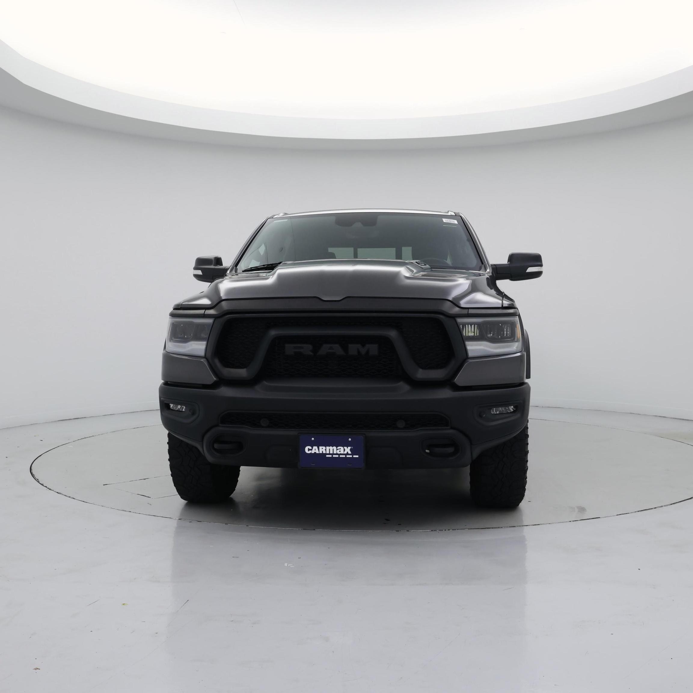 Thumbnail: 2022 RAM 1500 - 5