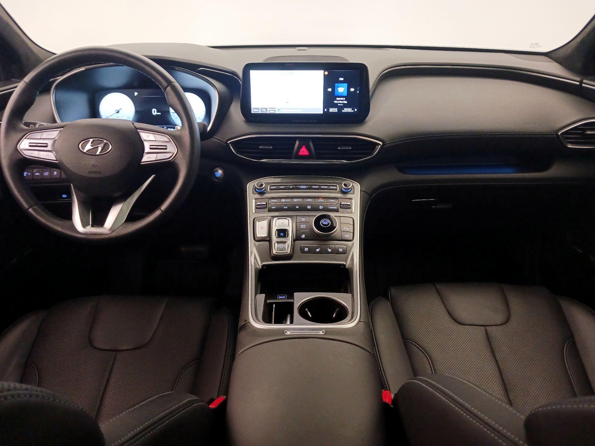Thumbnail: 2023 Hyundai Santa Fe - 9